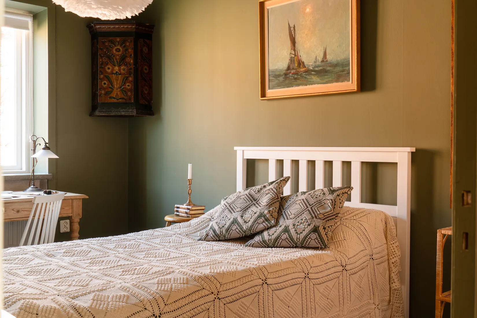 Bostadsrätt, Mellanbergsvägen 13, Hökmossen, Stockholm