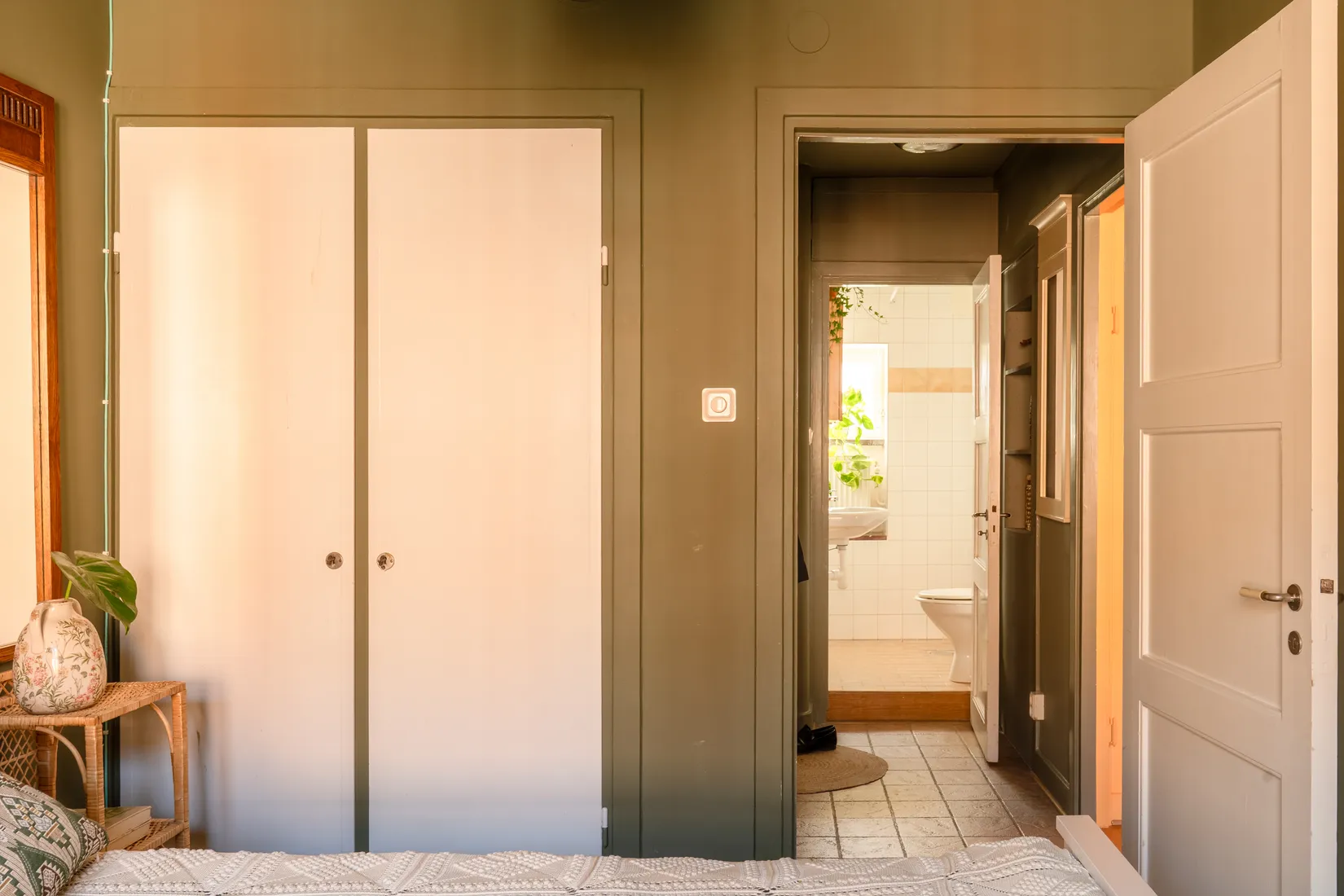 Bostadsrätt, Mellanbergsvägen 13, Hökmossen, Stockholm