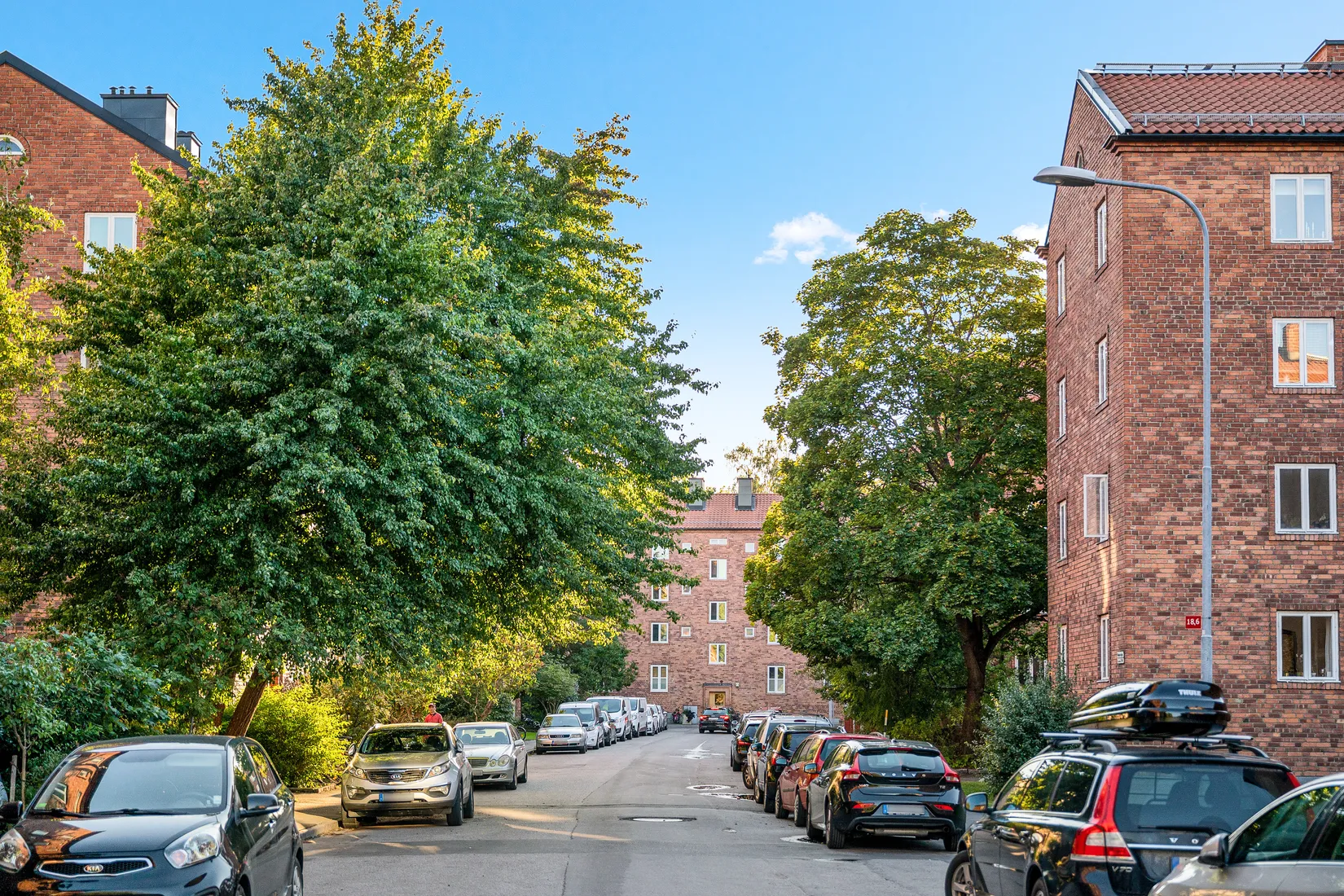 Bostadsrätt, Mellanbergsvägen 13, Hökmossen, Stockholm