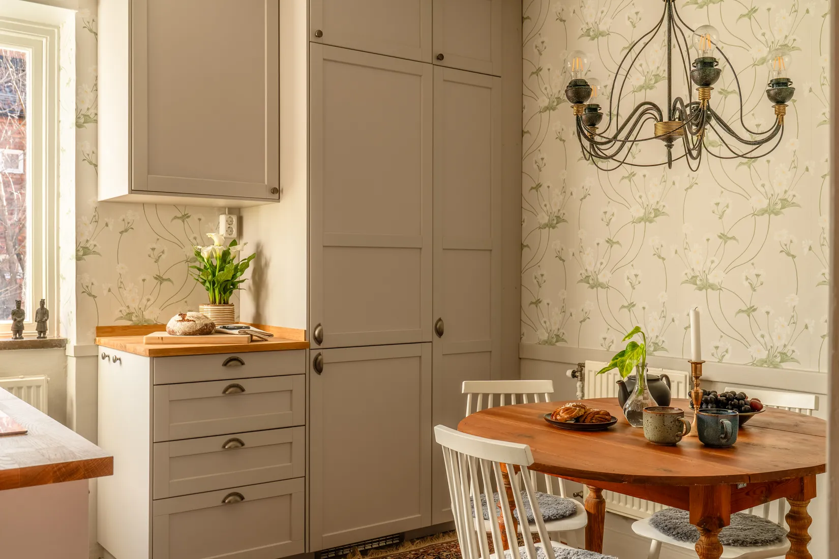 Bostadsrätt, Mellanbergsvägen 13, Hökmossen, Stockholm