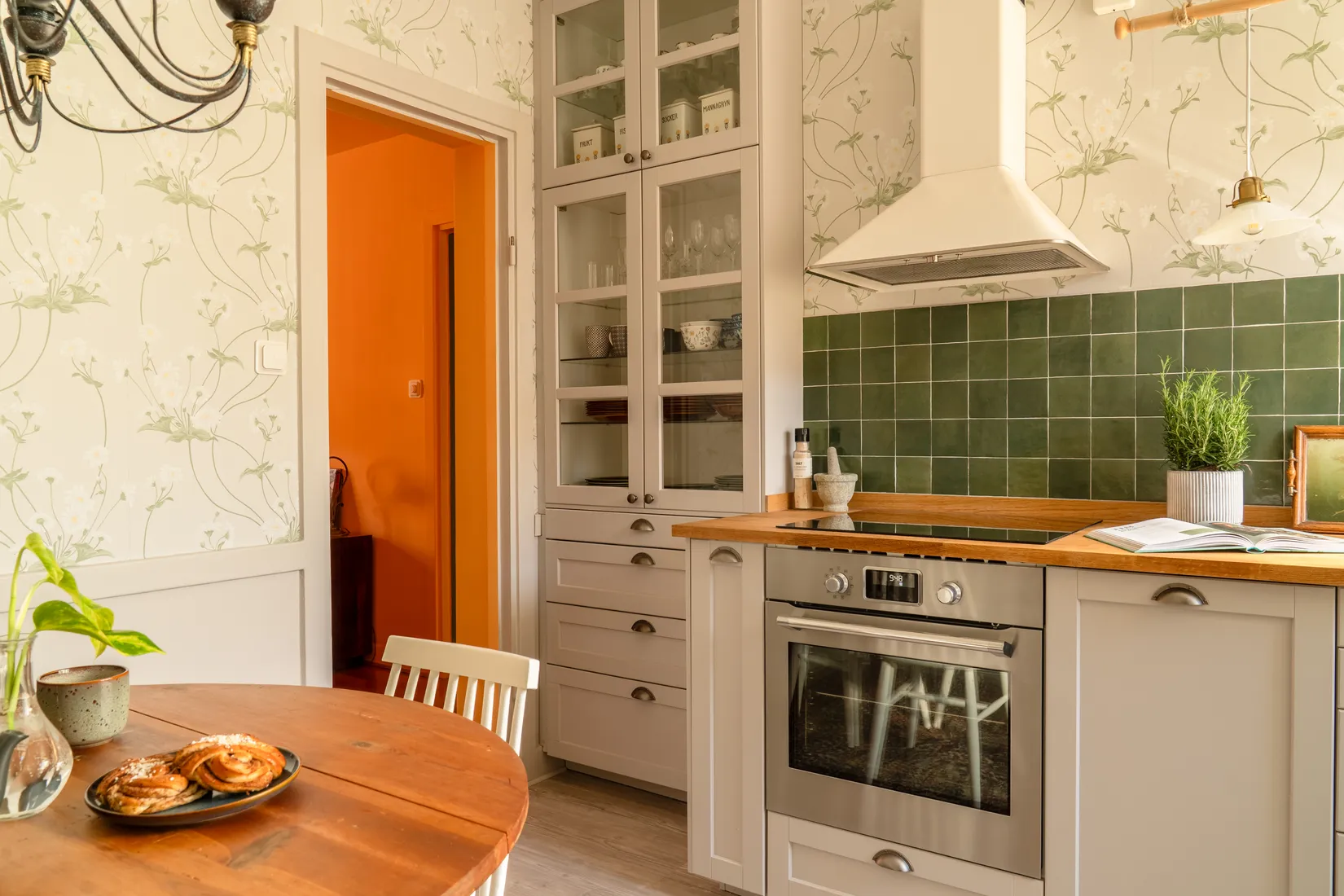 Bostadsrätt, Mellanbergsvägen 13, Hökmossen, Stockholm