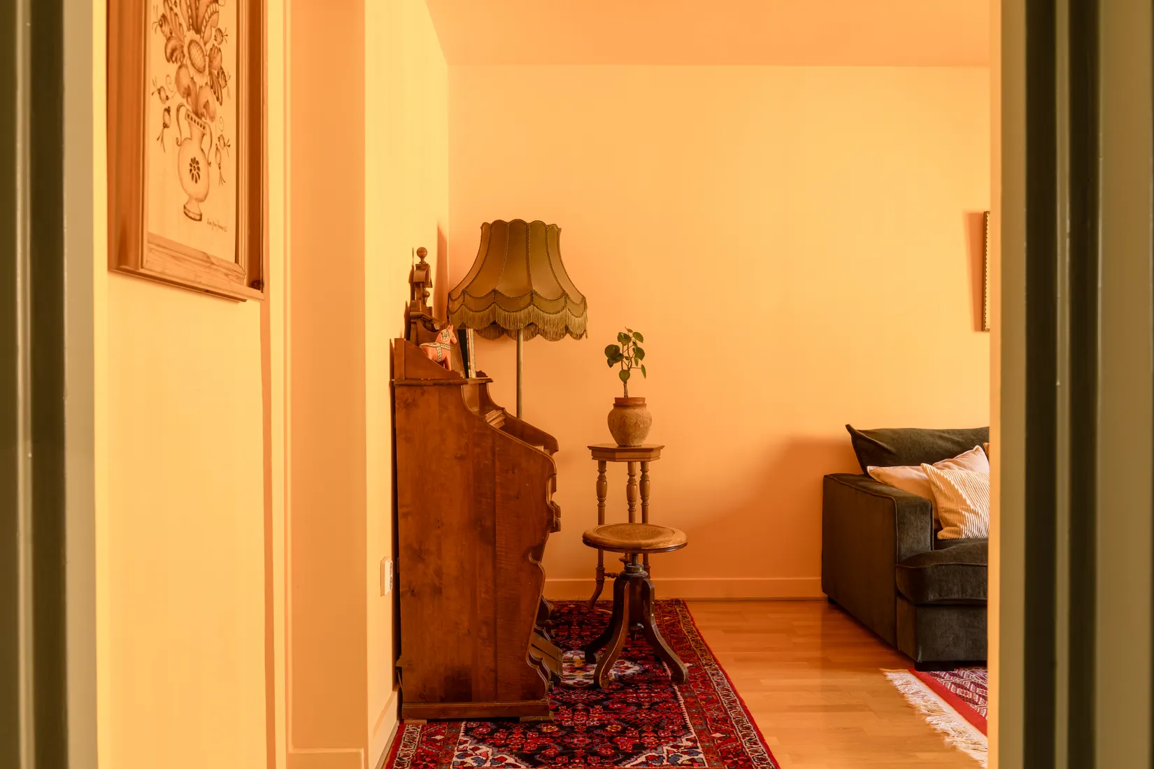 Bostadsrätt, Mellanbergsvägen 13, Hökmossen, Stockholm