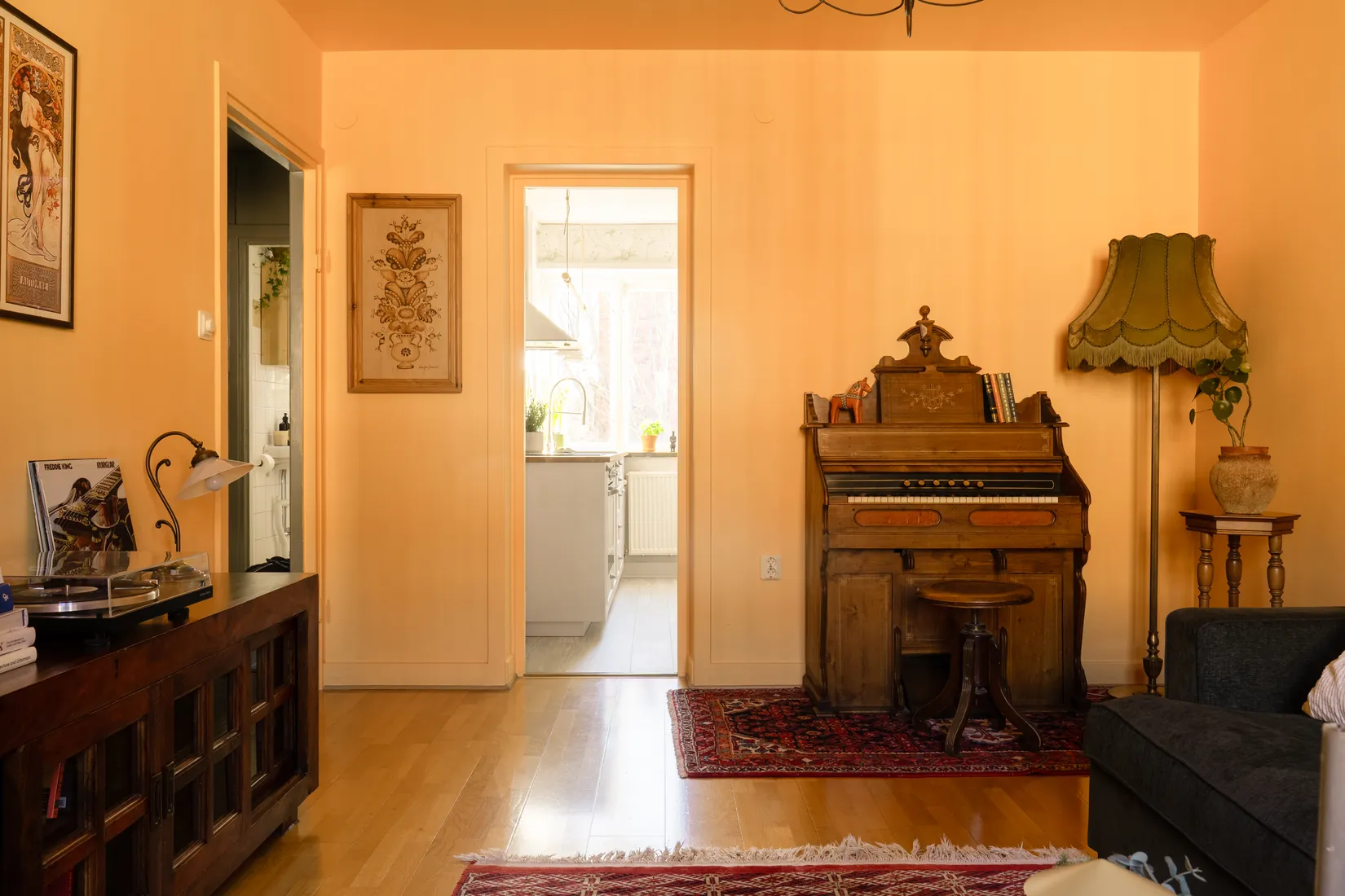 Bostadsrätt, Mellanbergsvägen 13, Hökmossen, Stockholm