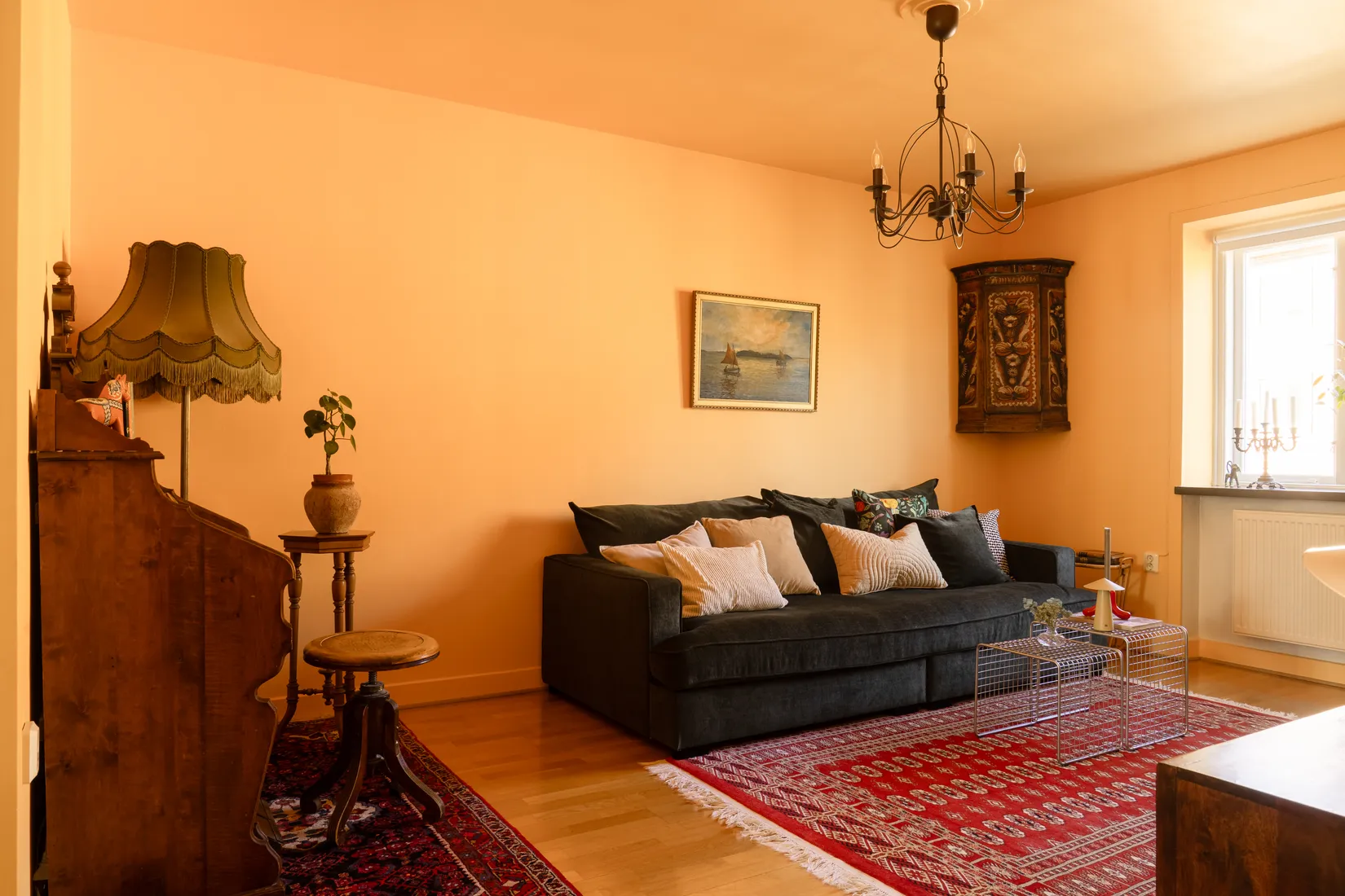 Bostadsrätt, Mellanbergsvägen 13, Hökmossen, Stockholm