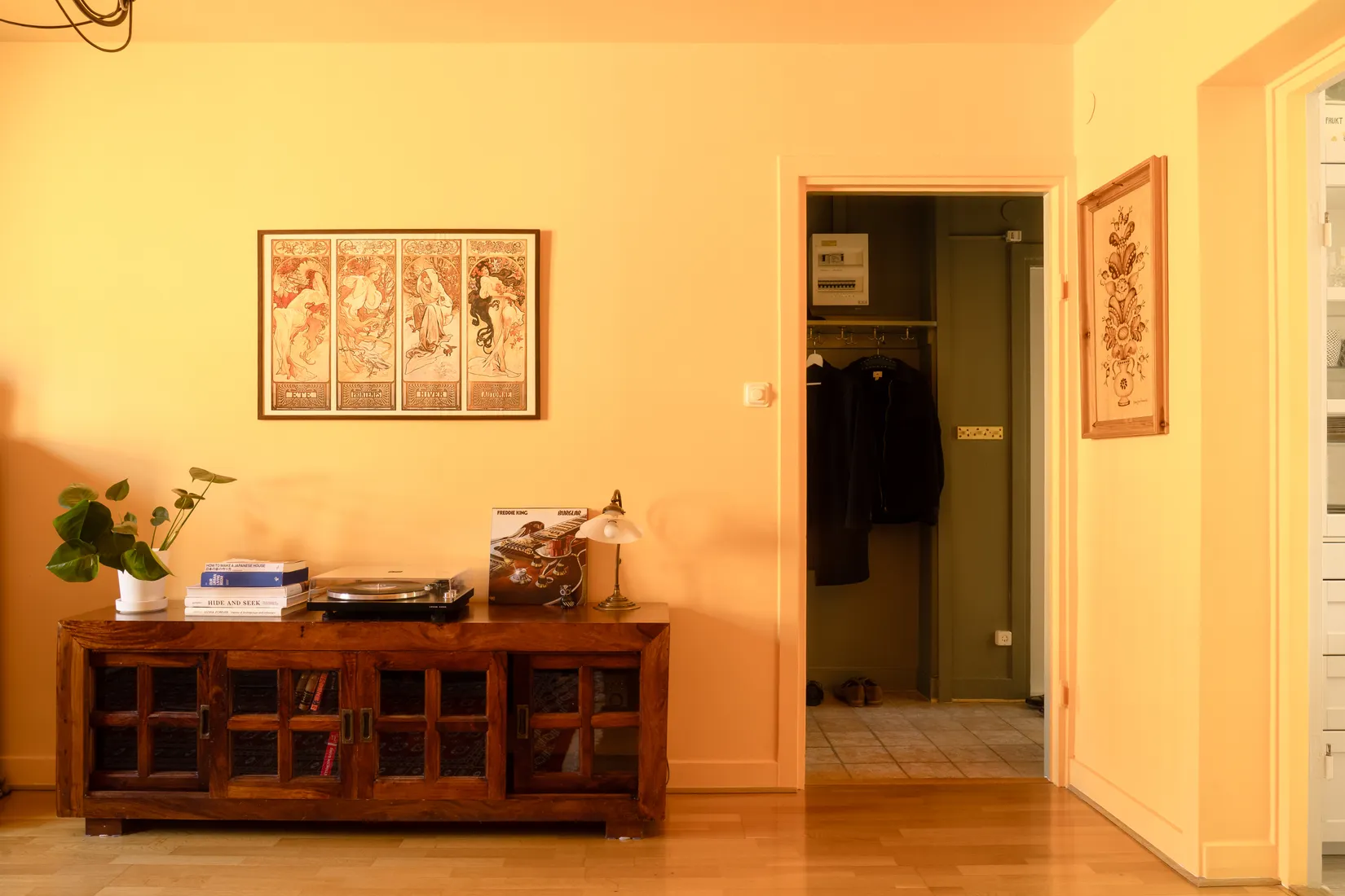 Bostadsrätt, Mellanbergsvägen 13, Hökmossen, Stockholm