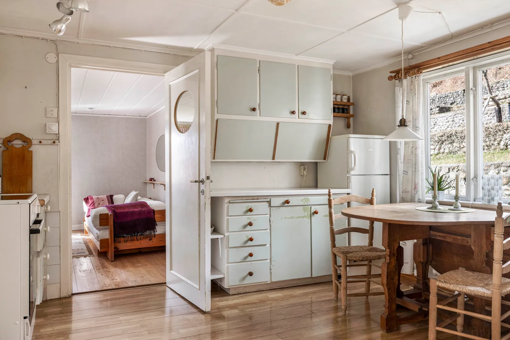 Villa, Johansforsvägen 13, Johansfors, Halmstad