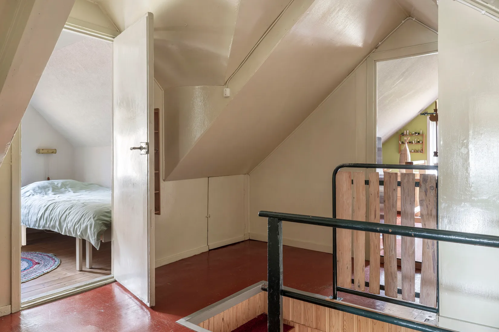 Villa, Johansforsvägen 13, Johansfors, Halmstad