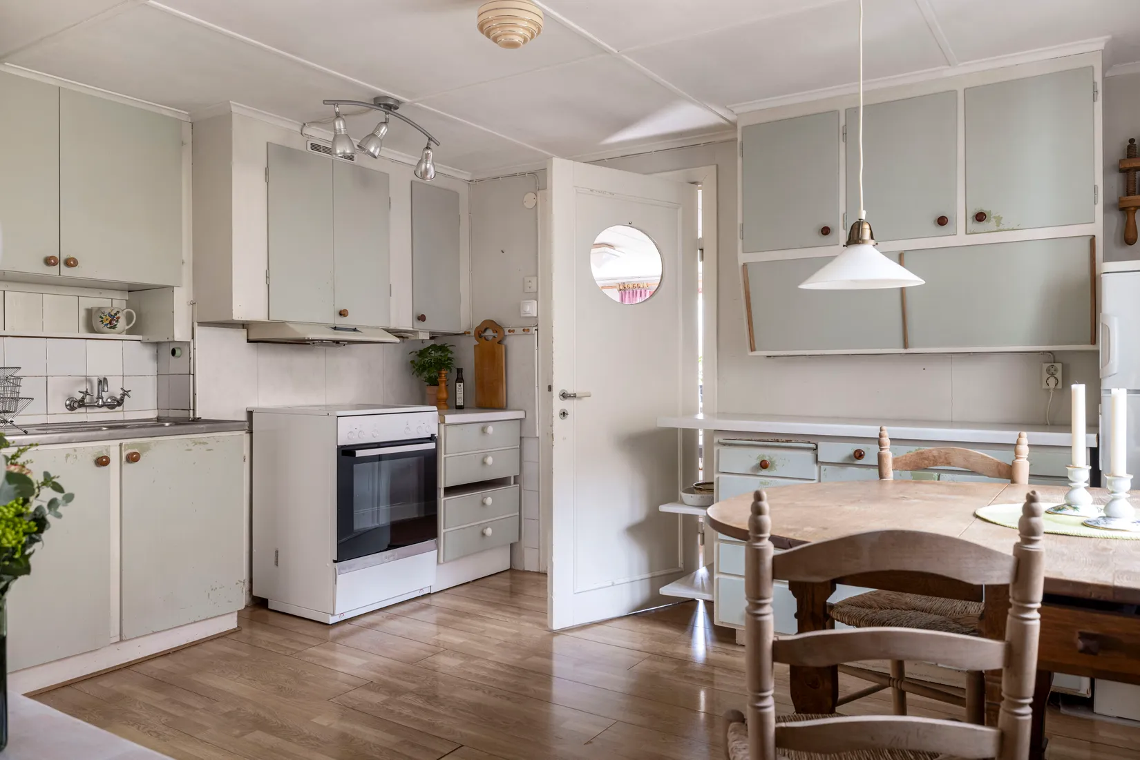 Villa, Johansforsvägen 13, Johansfors, Halmstad