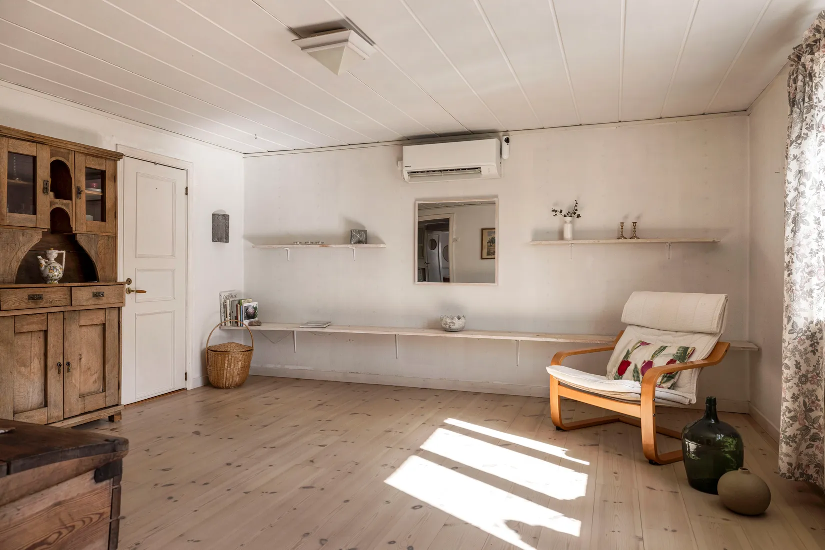 Villa, Johansforsvägen 13, Johansfors, Halmstad