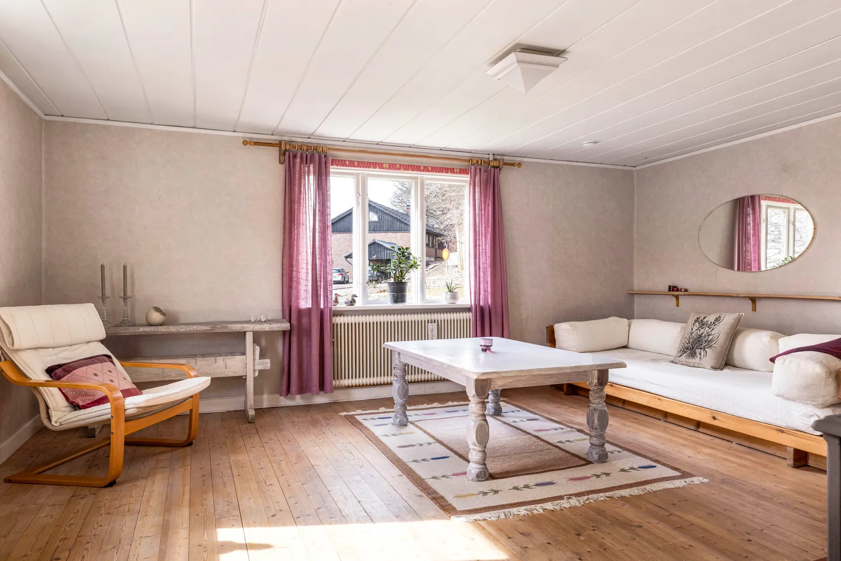 Villa, Johansforsvägen 13, Johansfors, Halmstad