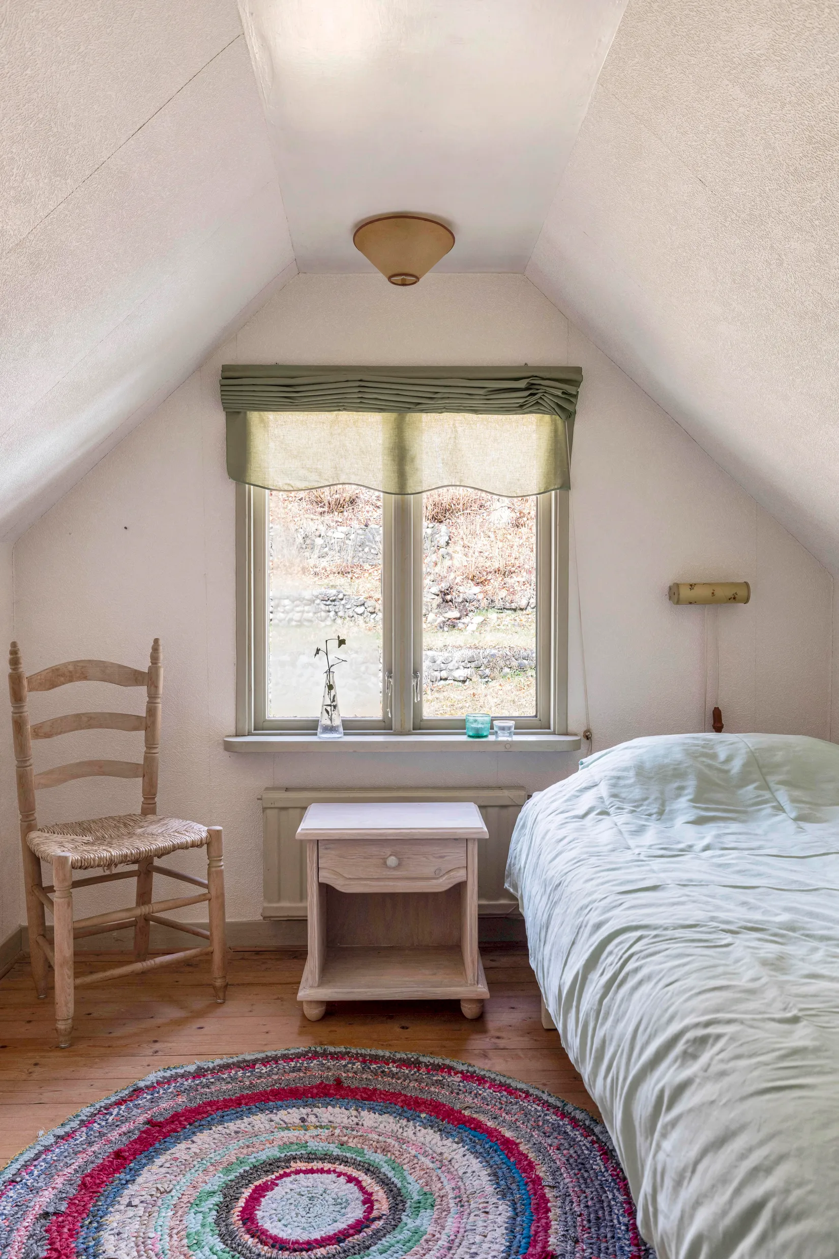 Villa, Johansforsvägen 13, Johansfors, Halmstad