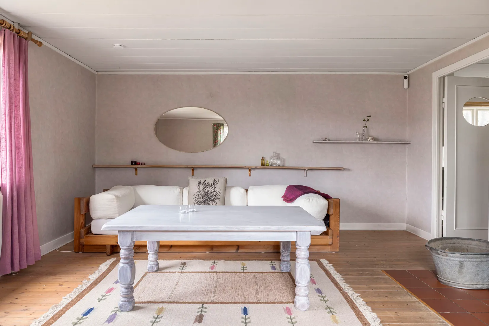 Villa, Johansforsvägen 13, Johansfors, Halmstad