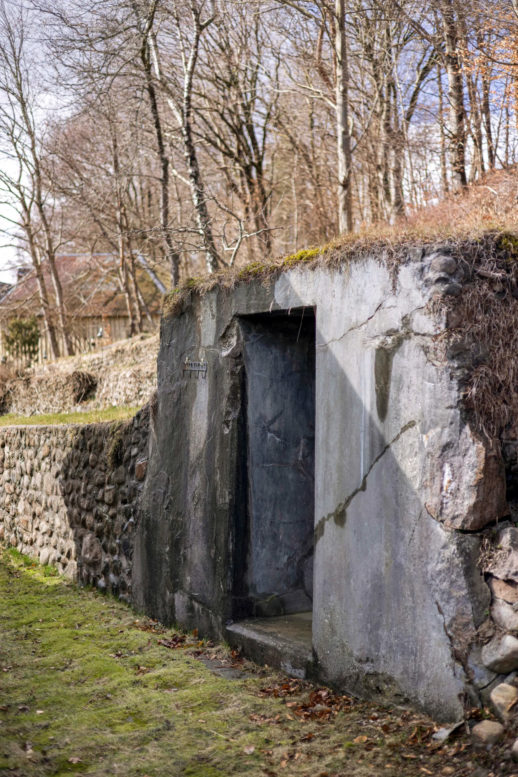 Villa, Johansforsvägen 13, Johansfors, Halmstad