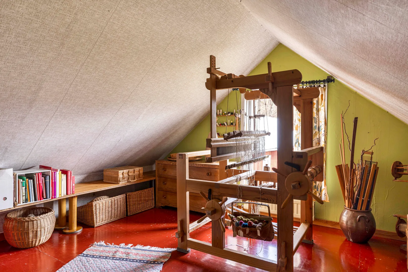 Villa, Johansforsvägen 13, Johansfors, Halmstad