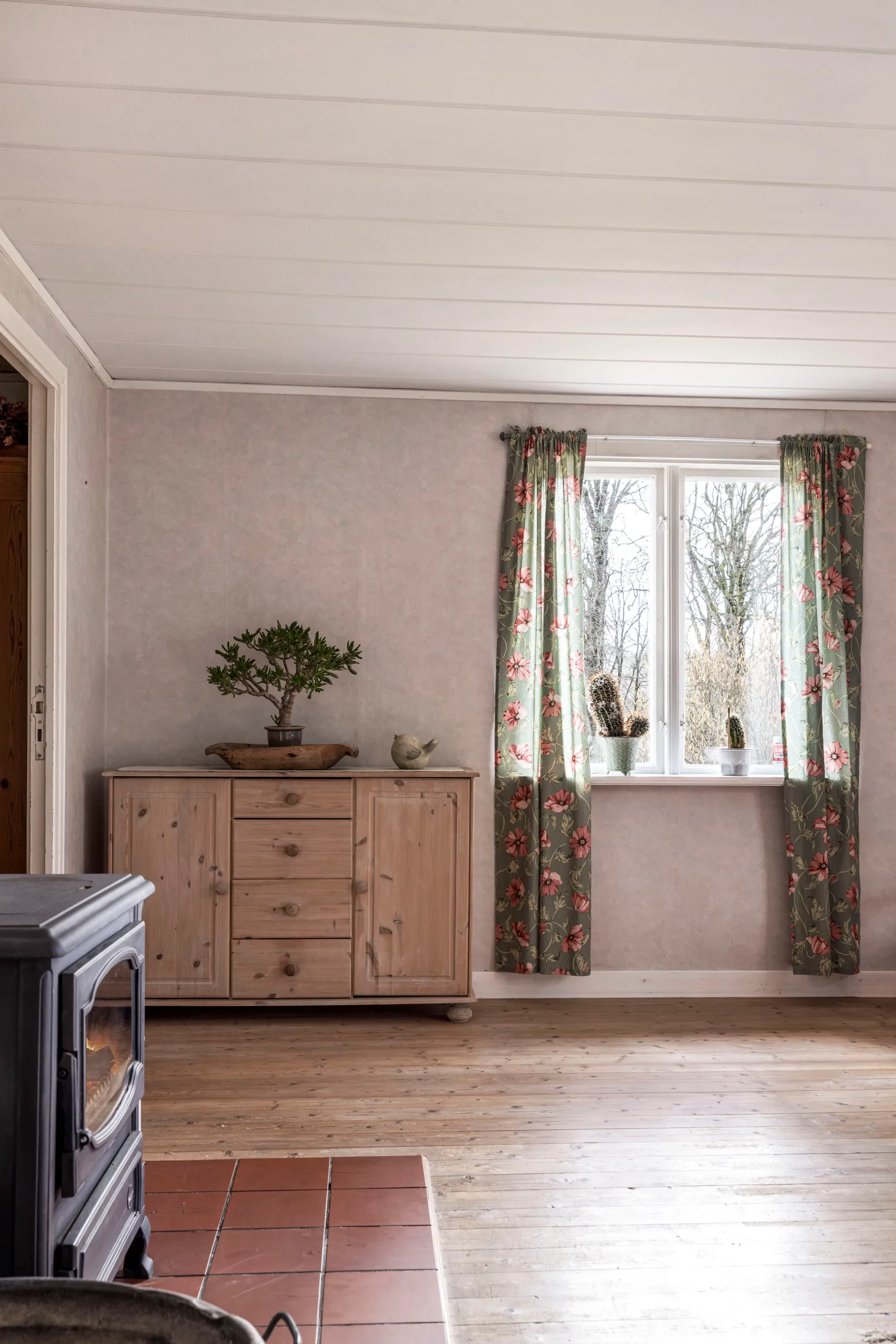 Villa, Johansforsvägen 13, Johansfors, Halmstad