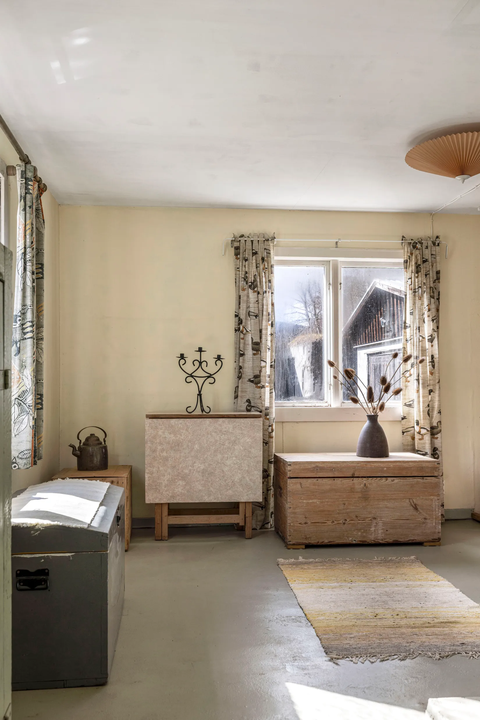 Villa, Johansforsvägen 13, Johansfors, Halmstad