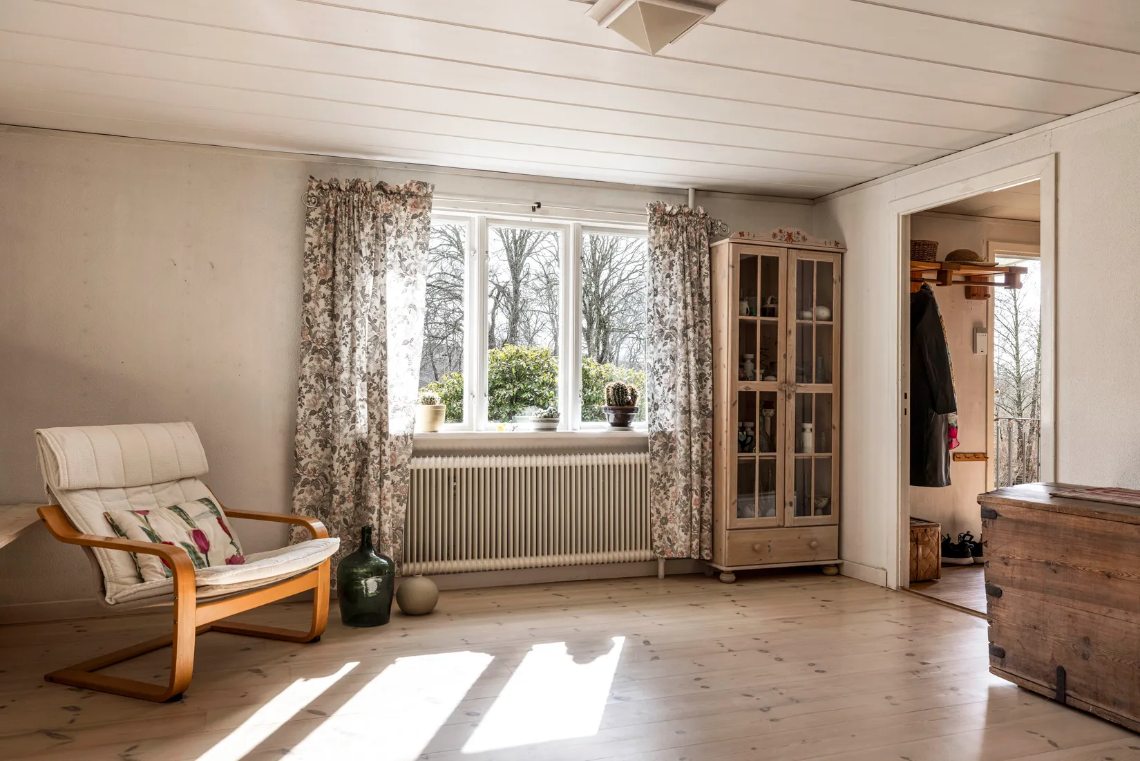 Villa, Johansforsvägen 13, Johansfors, Halmstad