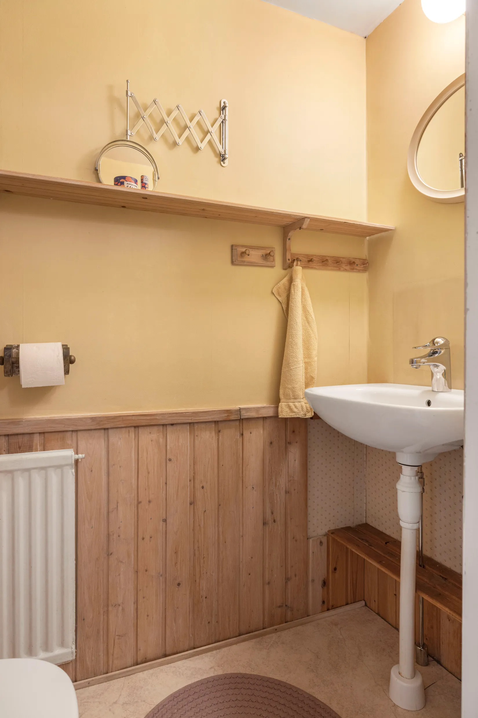 Villa, Johansforsvägen 13, Johansfors, Halmstad