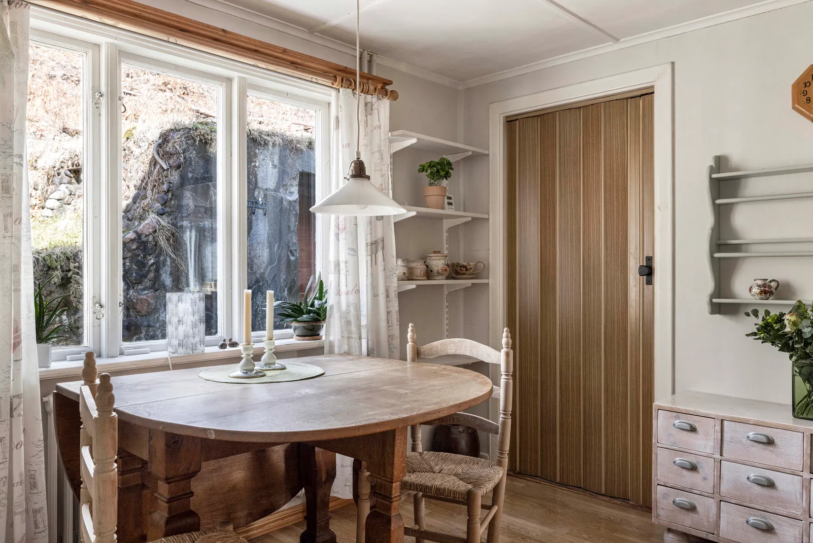 Villa, Johansforsvägen 13, Johansfors, Halmstad