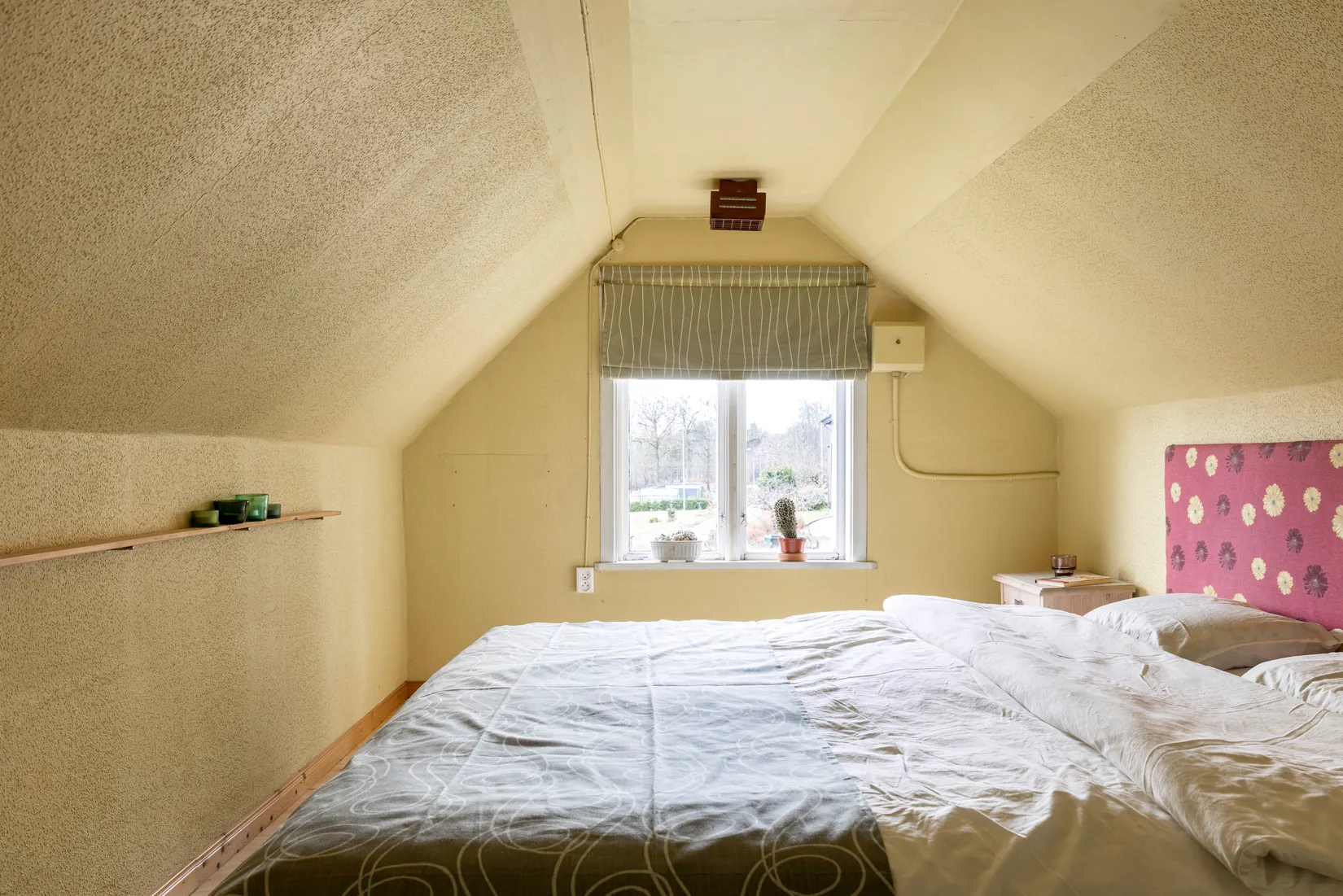 Villa, Johansforsvägen 13, Johansfors, Halmstad