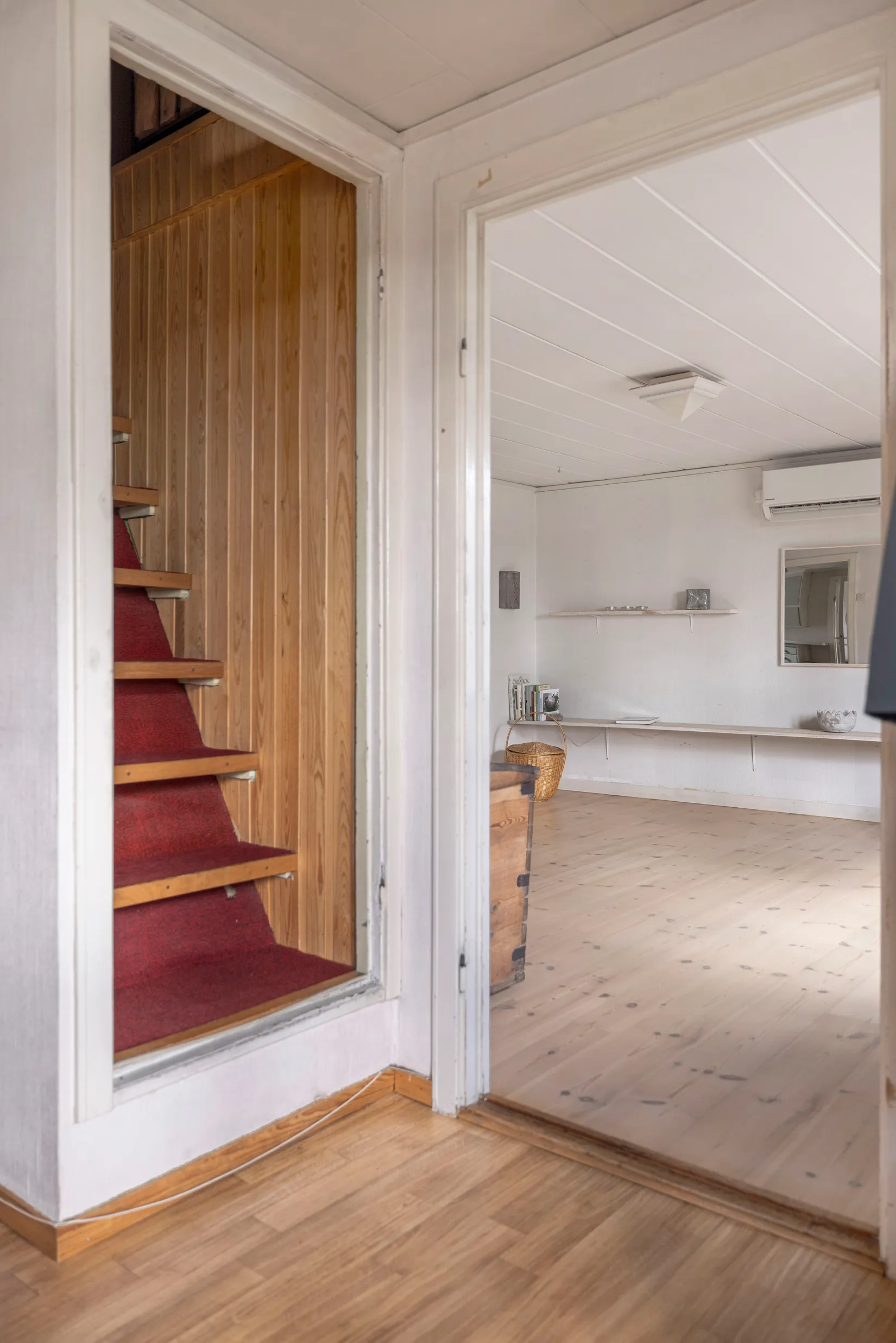 Villa, Johansforsvägen 13, Johansfors, Halmstad