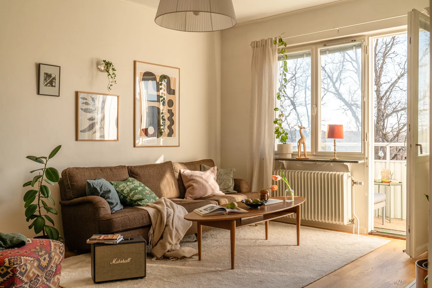 Bostadsrätt, Midsommarvägen 50, Midsommarkransen, Stockholm