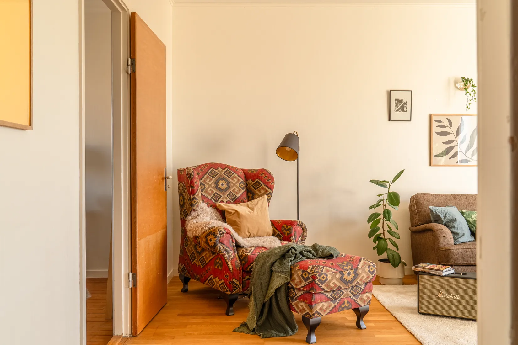 Bostadsrätt, Midsommarvägen 50, Midsommarkransen, Stockholm