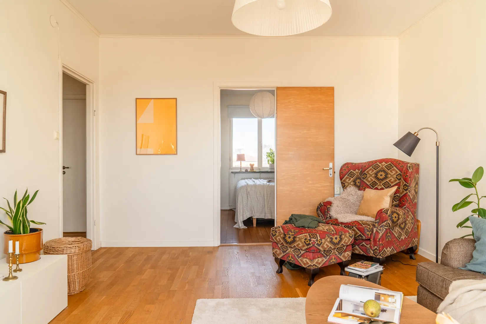 Bostadsrätt, Midsommarvägen 50, Midsommarkransen, Stockholm