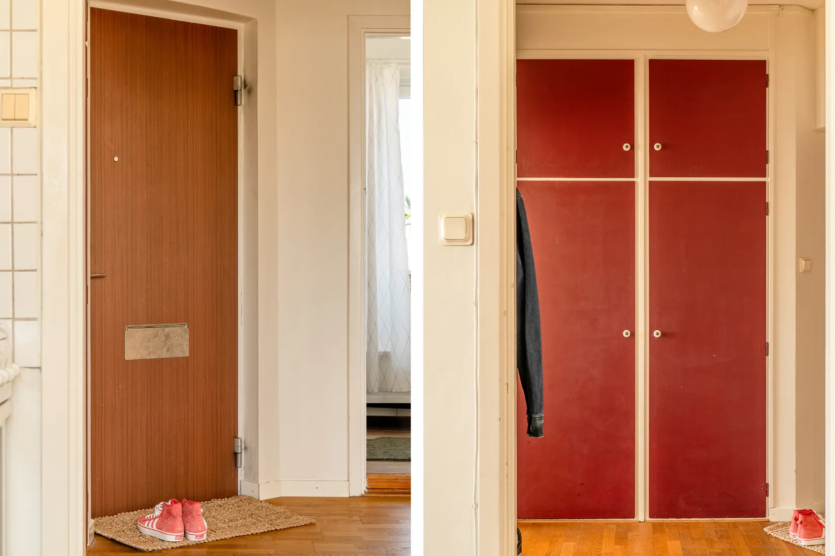 Bostadsrätt, Midsommarvägen 50, Midsommarkransen, Stockholm