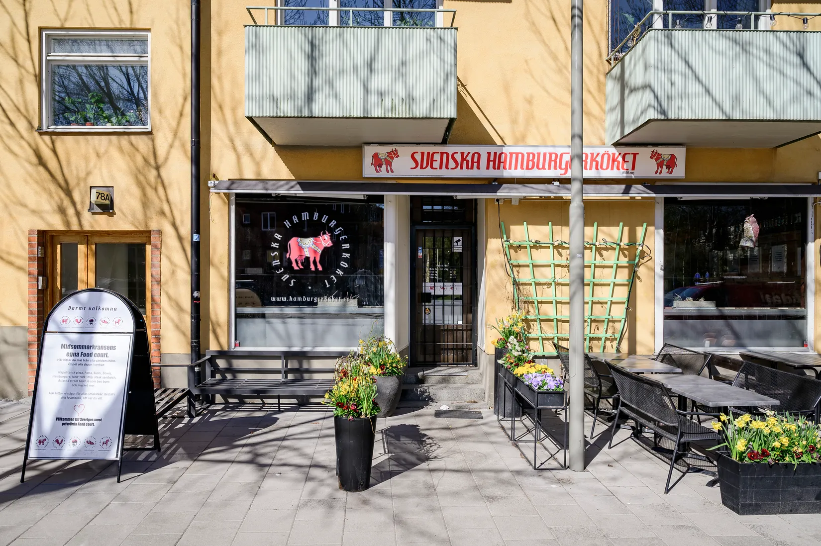 Bostadsrätt, Midsommarvägen 50, Midsommarkransen, Stockholm