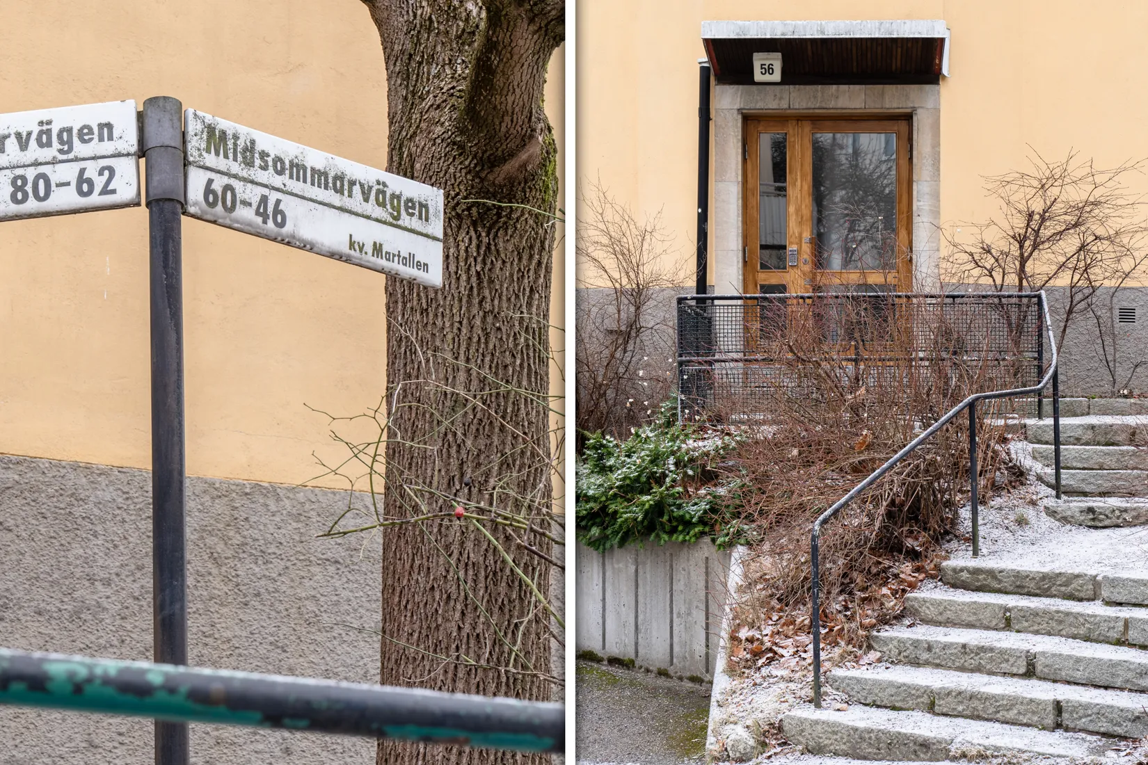 Bostadsrätt, Midsommarvägen 50, Midsommarkransen, Stockholm