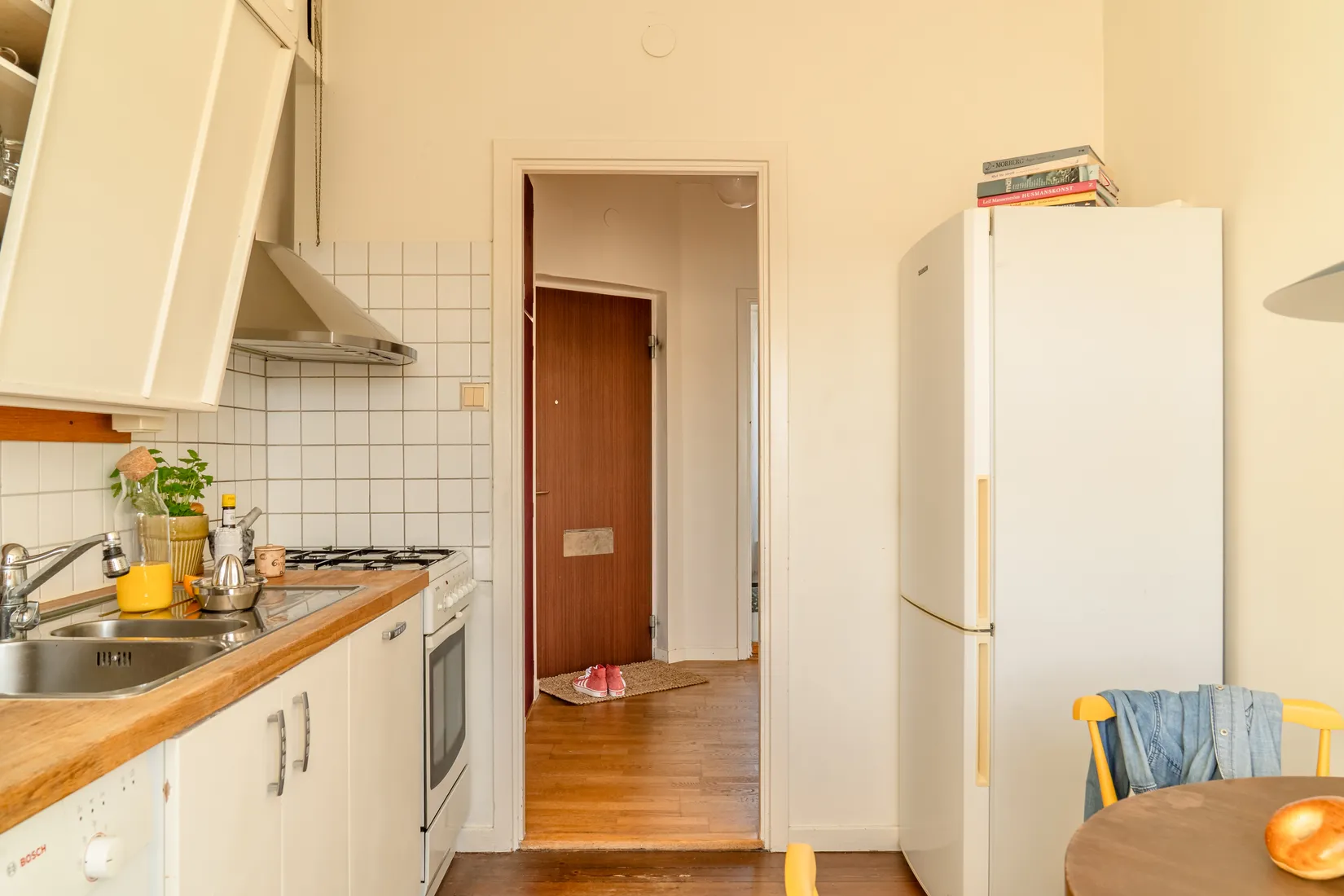 Bostadsrätt, Midsommarvägen 50, Midsommarkransen, Stockholm