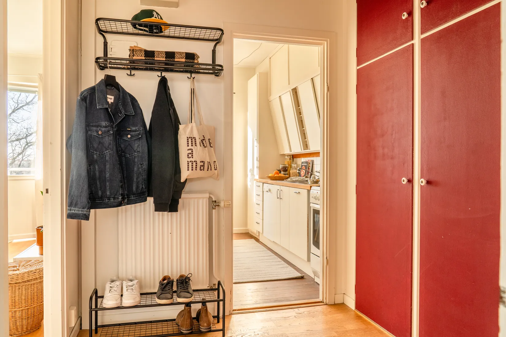 Bostadsrätt, Midsommarvägen 50, Midsommarkransen, Stockholm