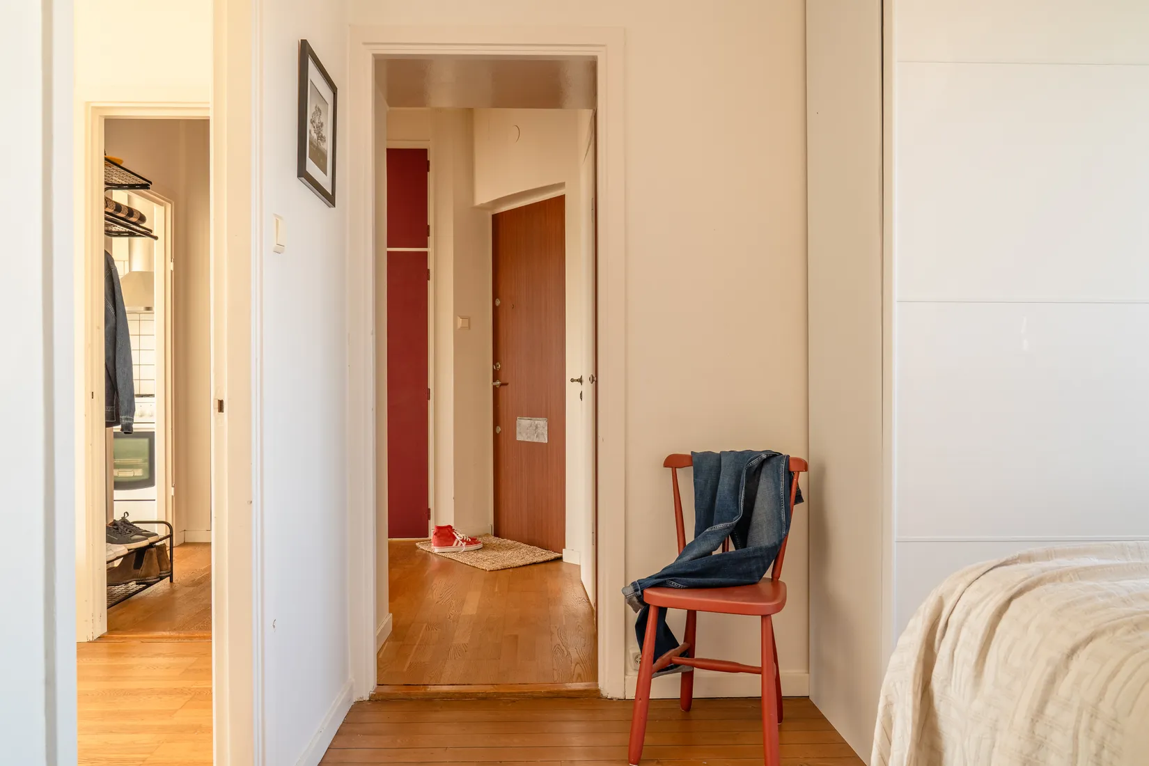 Bostadsrätt, Midsommarvägen 50, Midsommarkransen, Stockholm