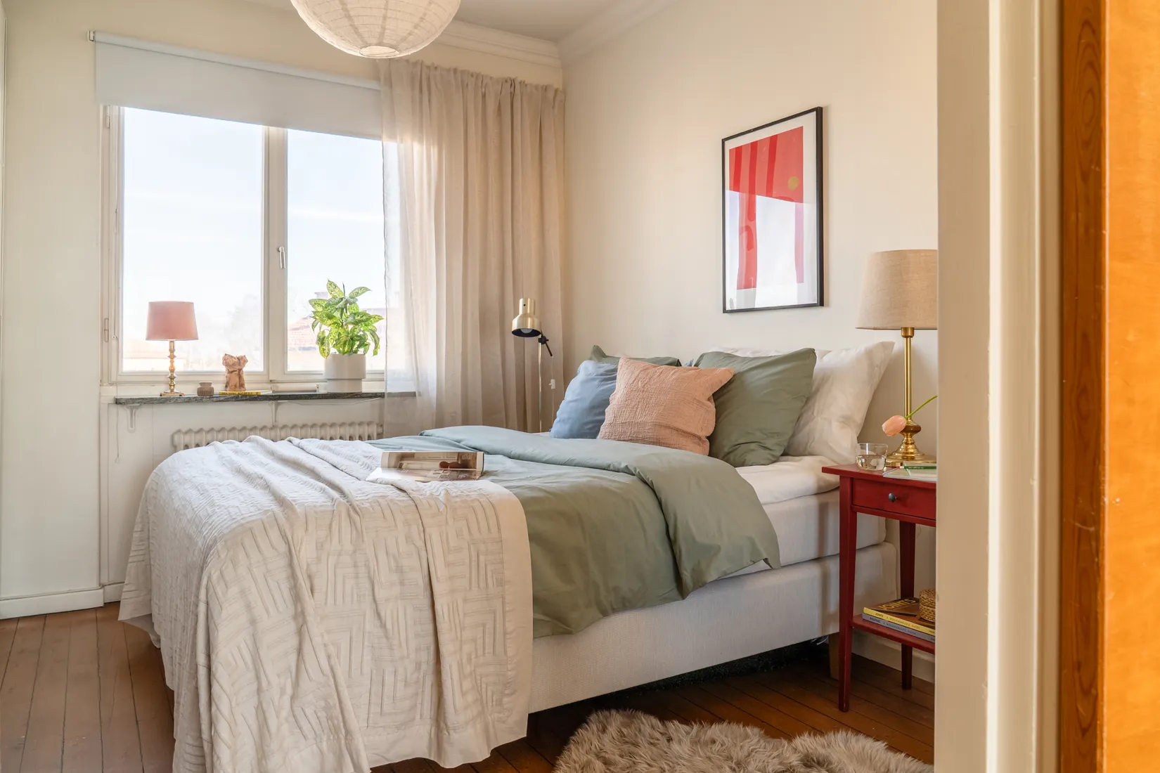 Bostadsrätt, Midsommarvägen 50, Midsommarkransen, Stockholm