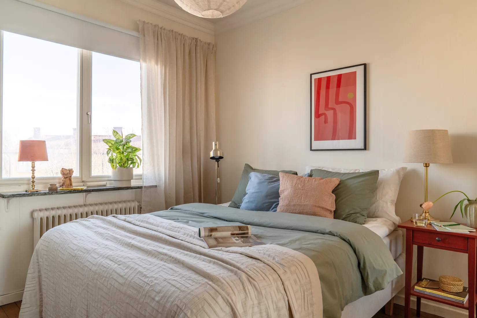 Bostadsrätt, Midsommarvägen 50, Midsommarkransen, Stockholm