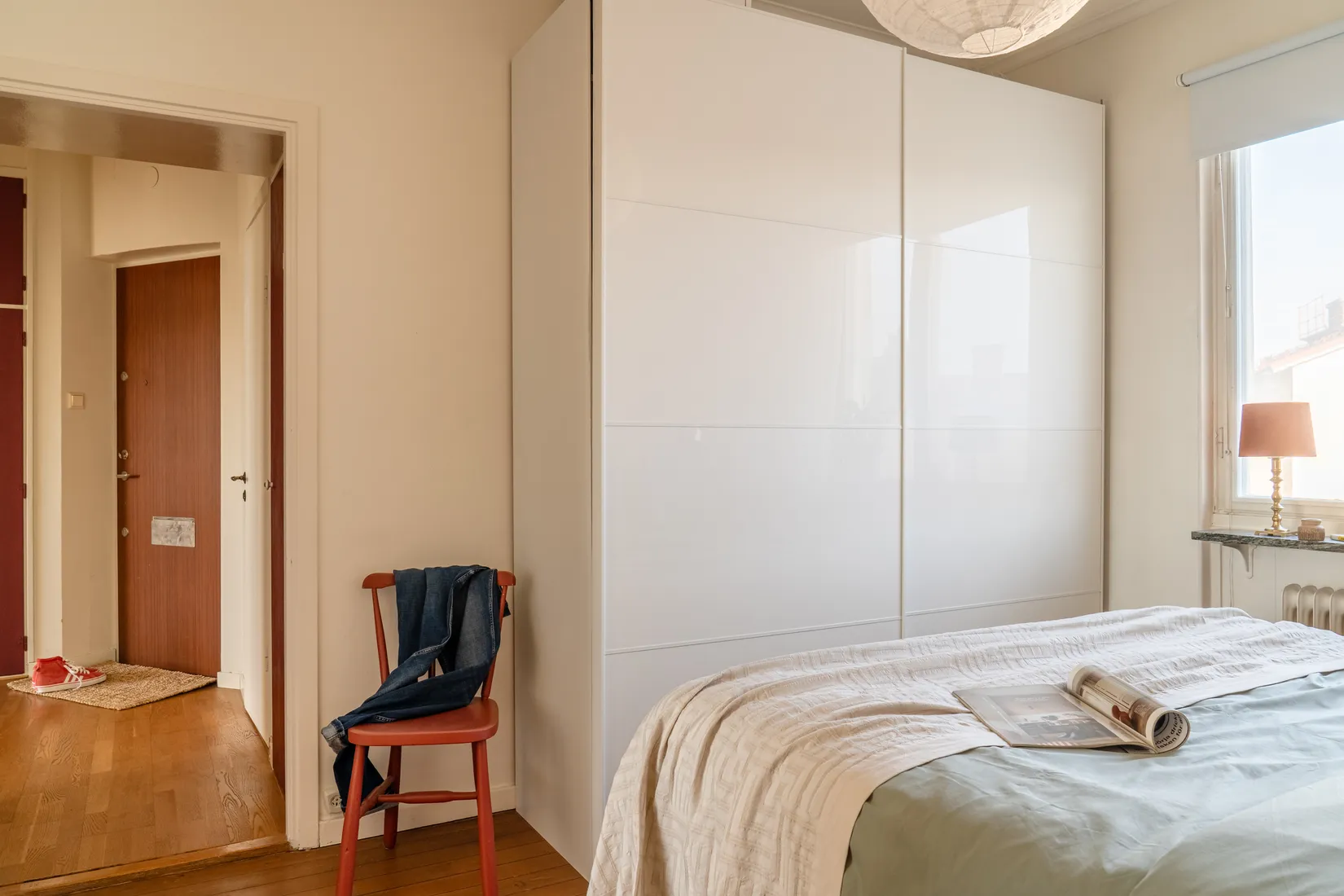 Bostadsrätt, Midsommarvägen 50, Midsommarkransen, Stockholm