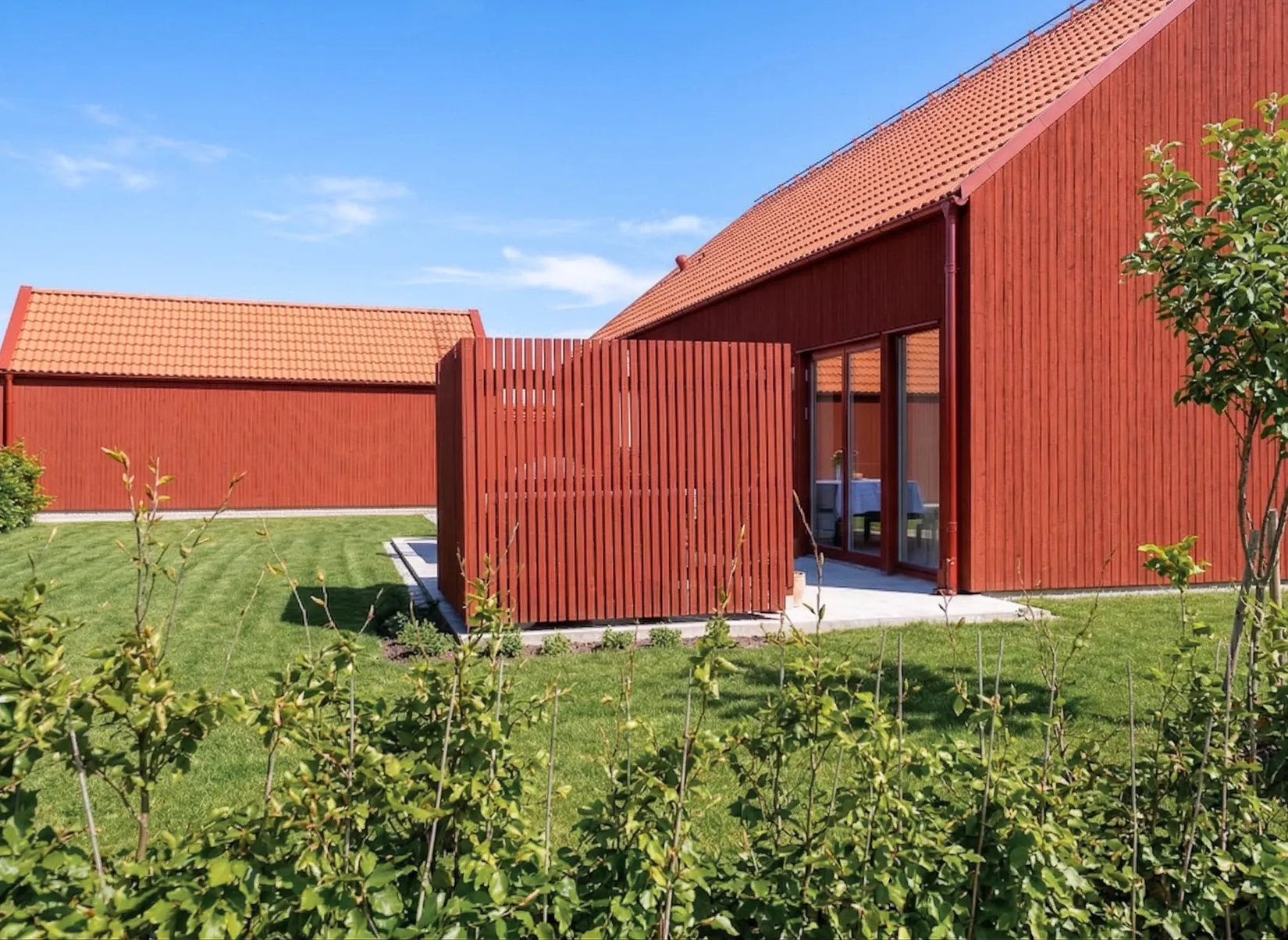 Villa, Honungsvägen 29, Ranagård, Halmstad