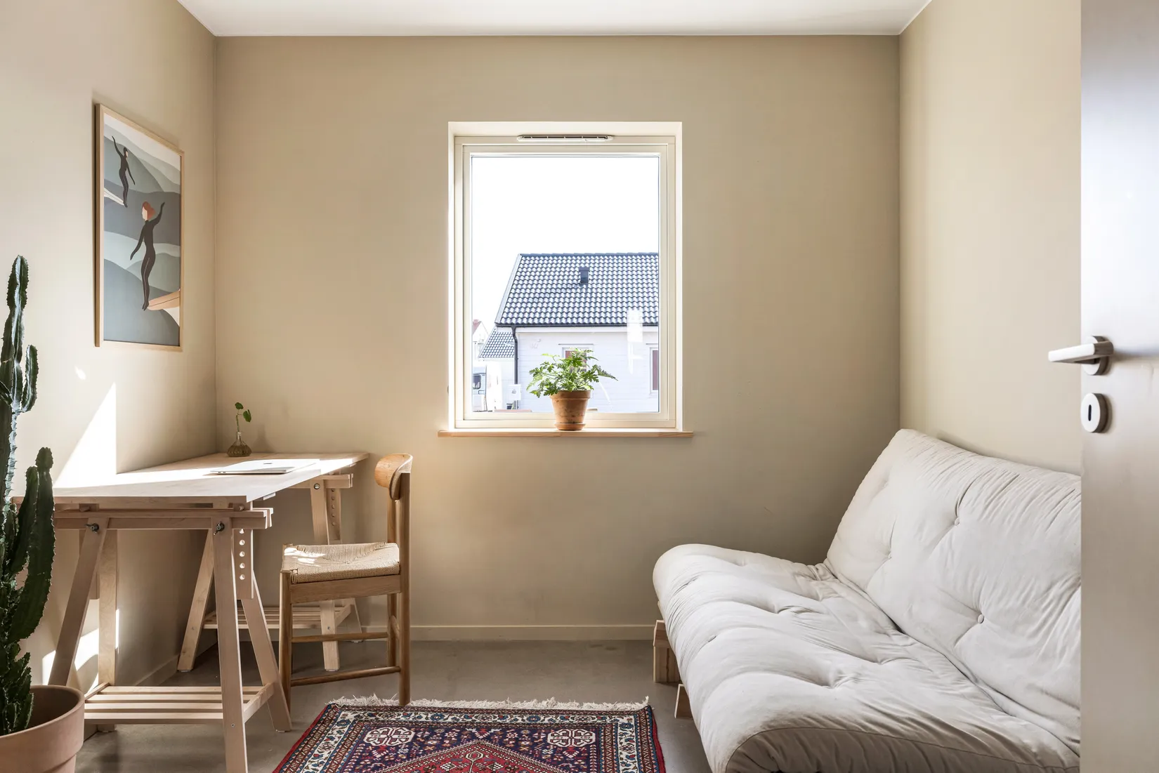 Villa, Honungsvägen 29, Ranagård, Halmstad