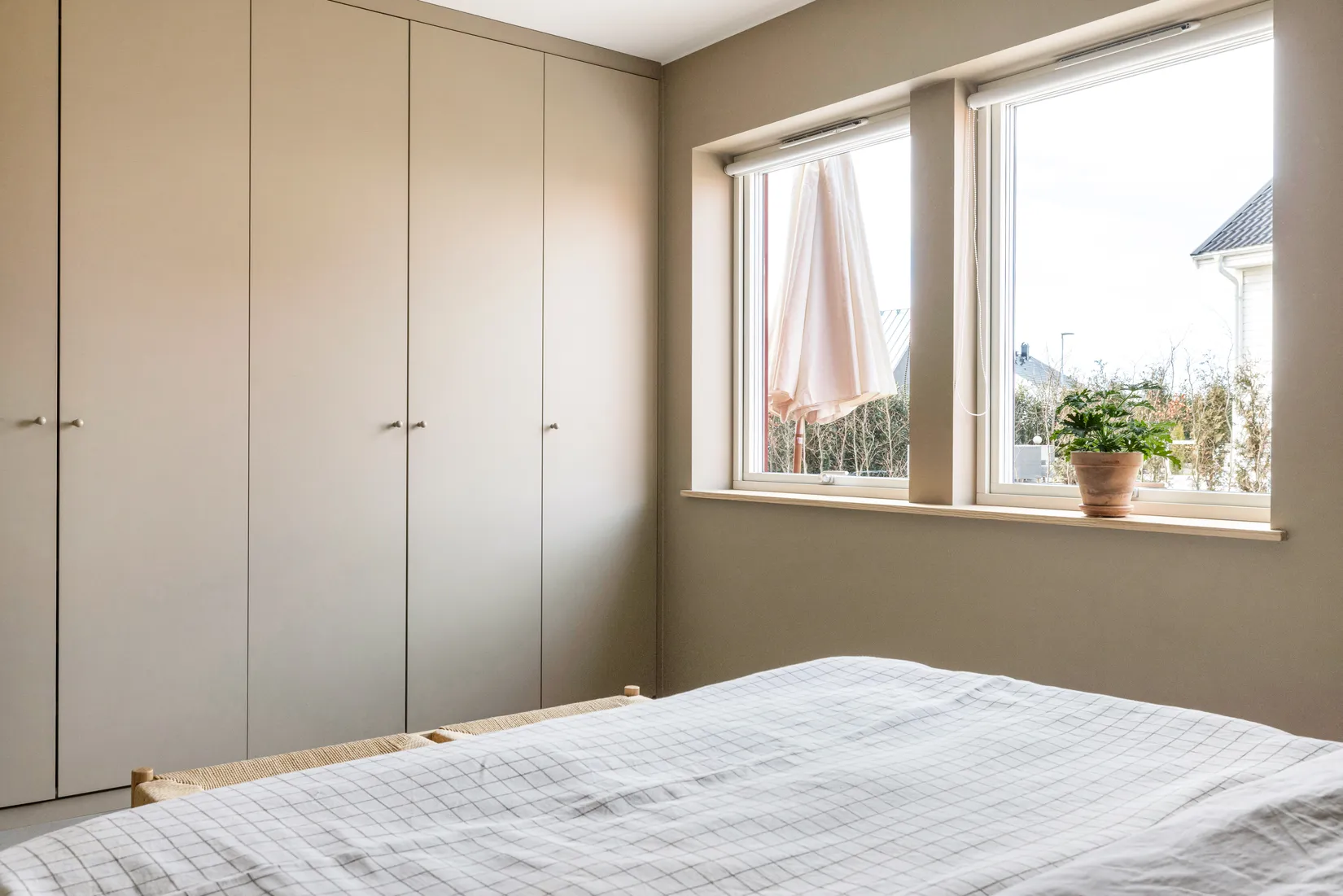 Villa, Honungsvägen 29, Ranagård, Halmstad