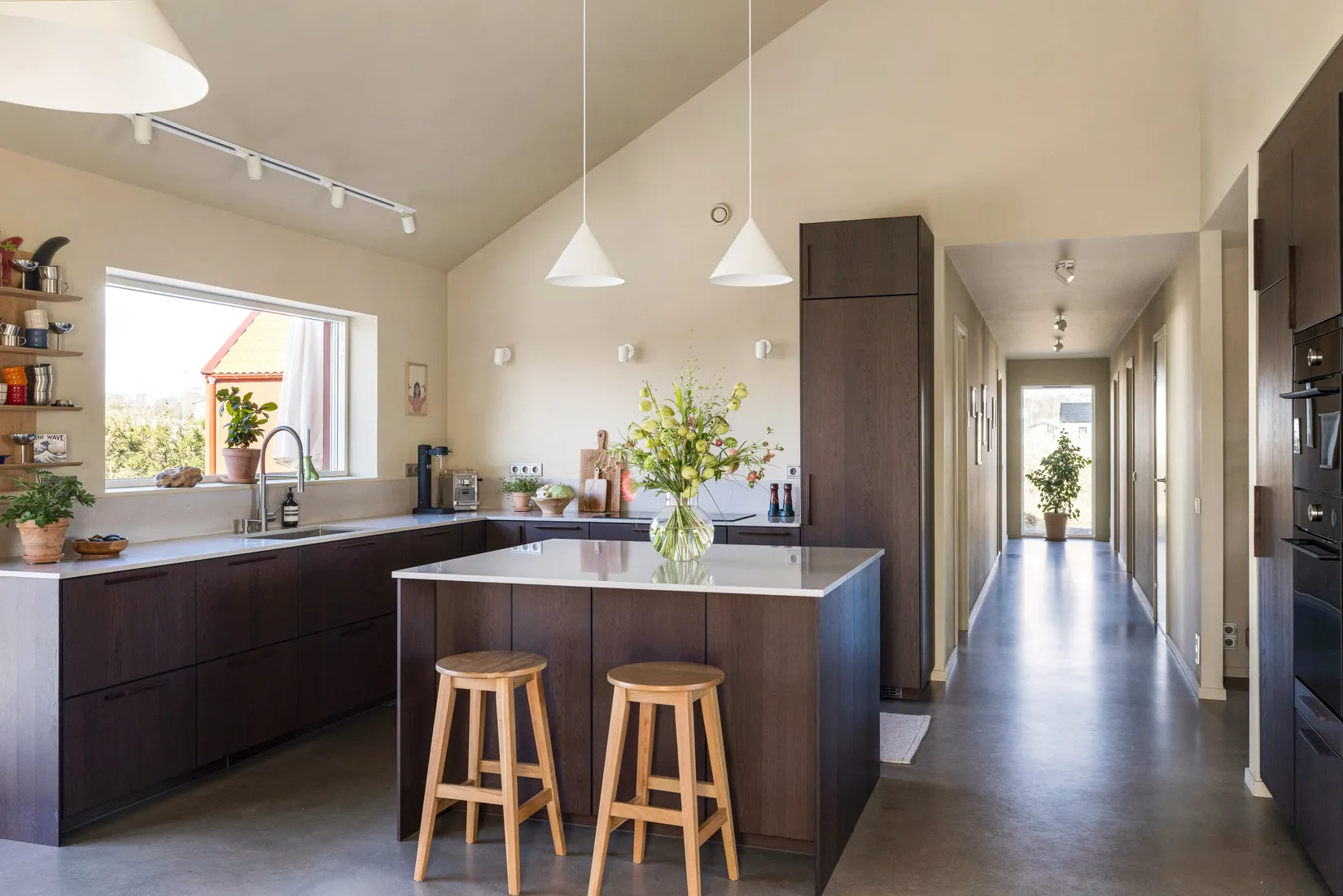 Villa, Honungsvägen 29, Ranagård, Halmstad