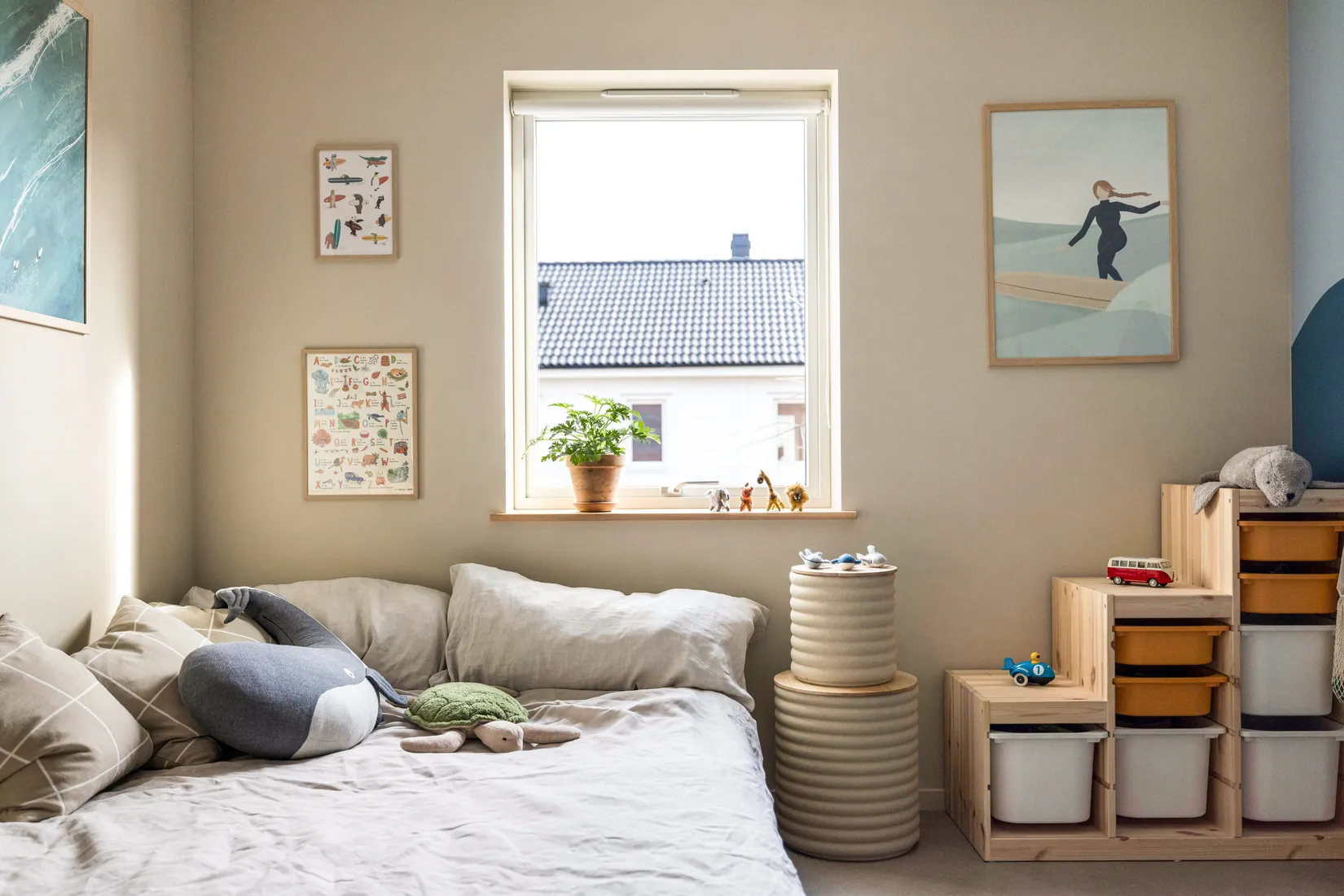 Villa, Honungsvägen 29, Ranagård, Halmstad