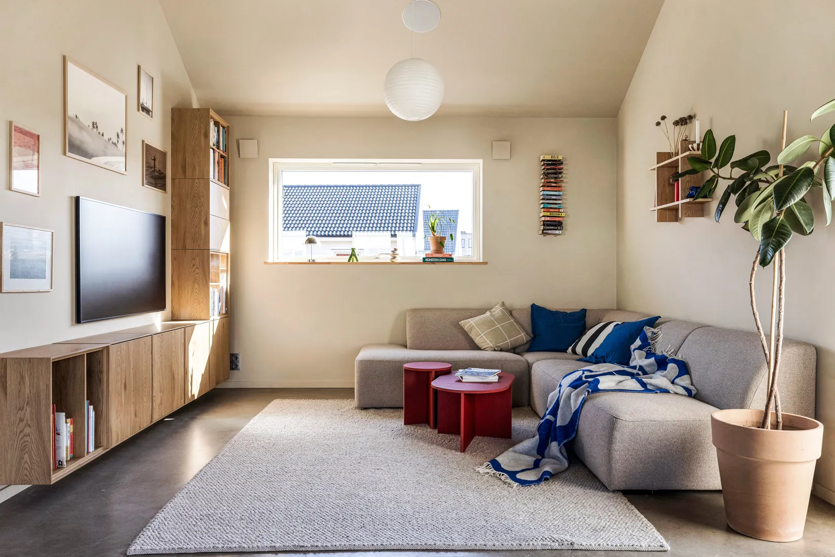 Villa, Honungsvägen 29, Ranagård, Halmstad