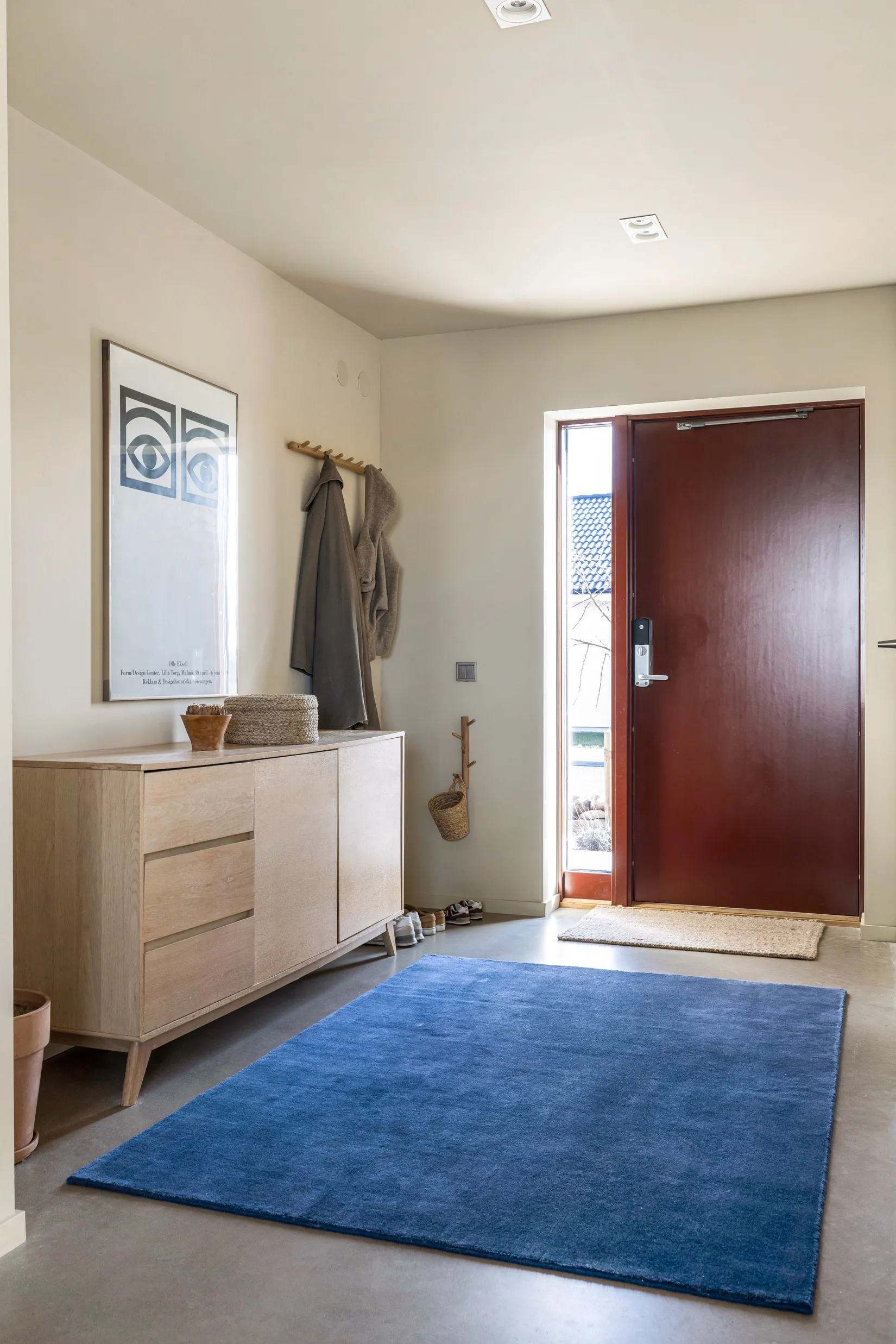 Villa, Honungsvägen 29, Ranagård, Halmstad