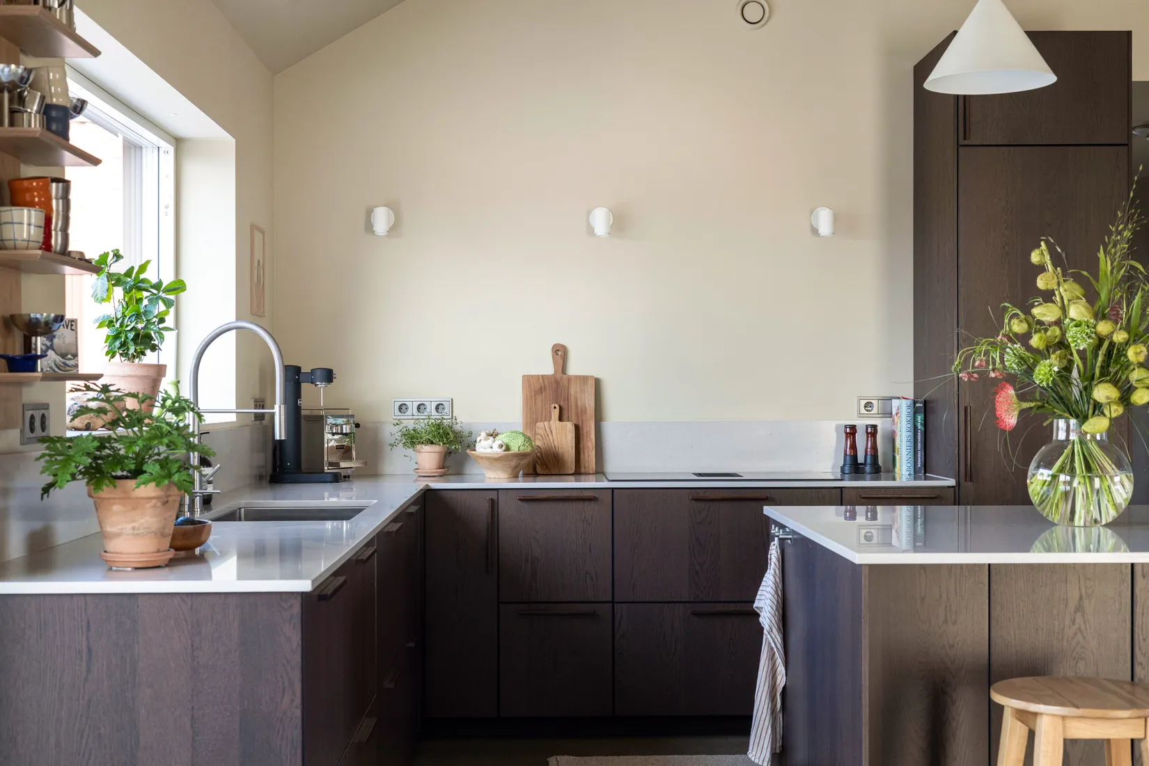 Villa, Honungsvägen 29, Ranagård, Halmstad