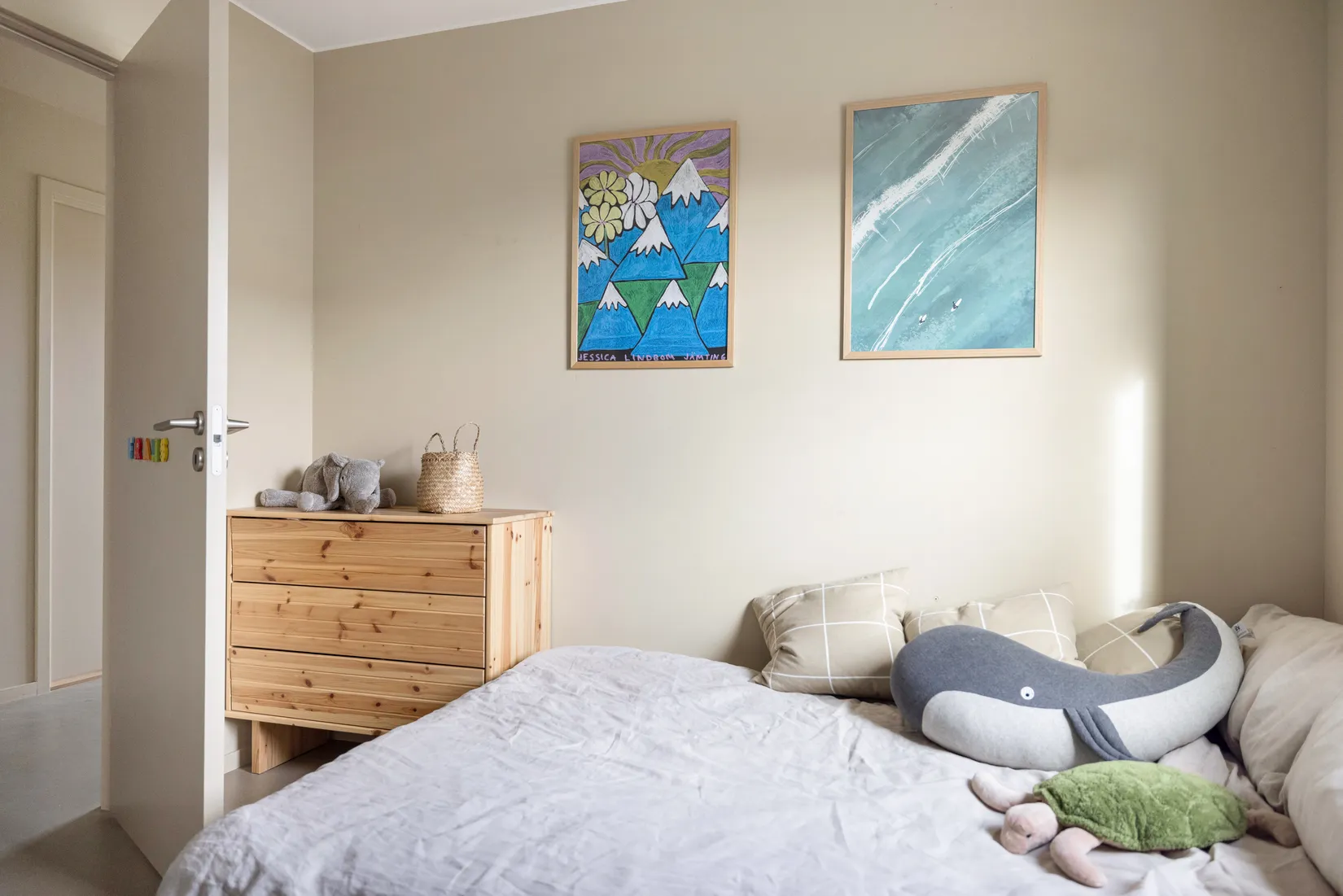 Villa, Honungsvägen 29, Ranagård, Halmstad