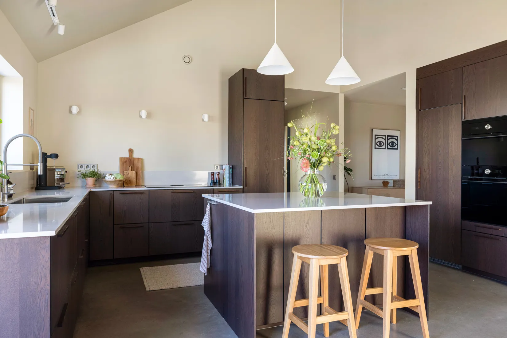 Villa, Honungsvägen 29, Ranagård, Halmstad