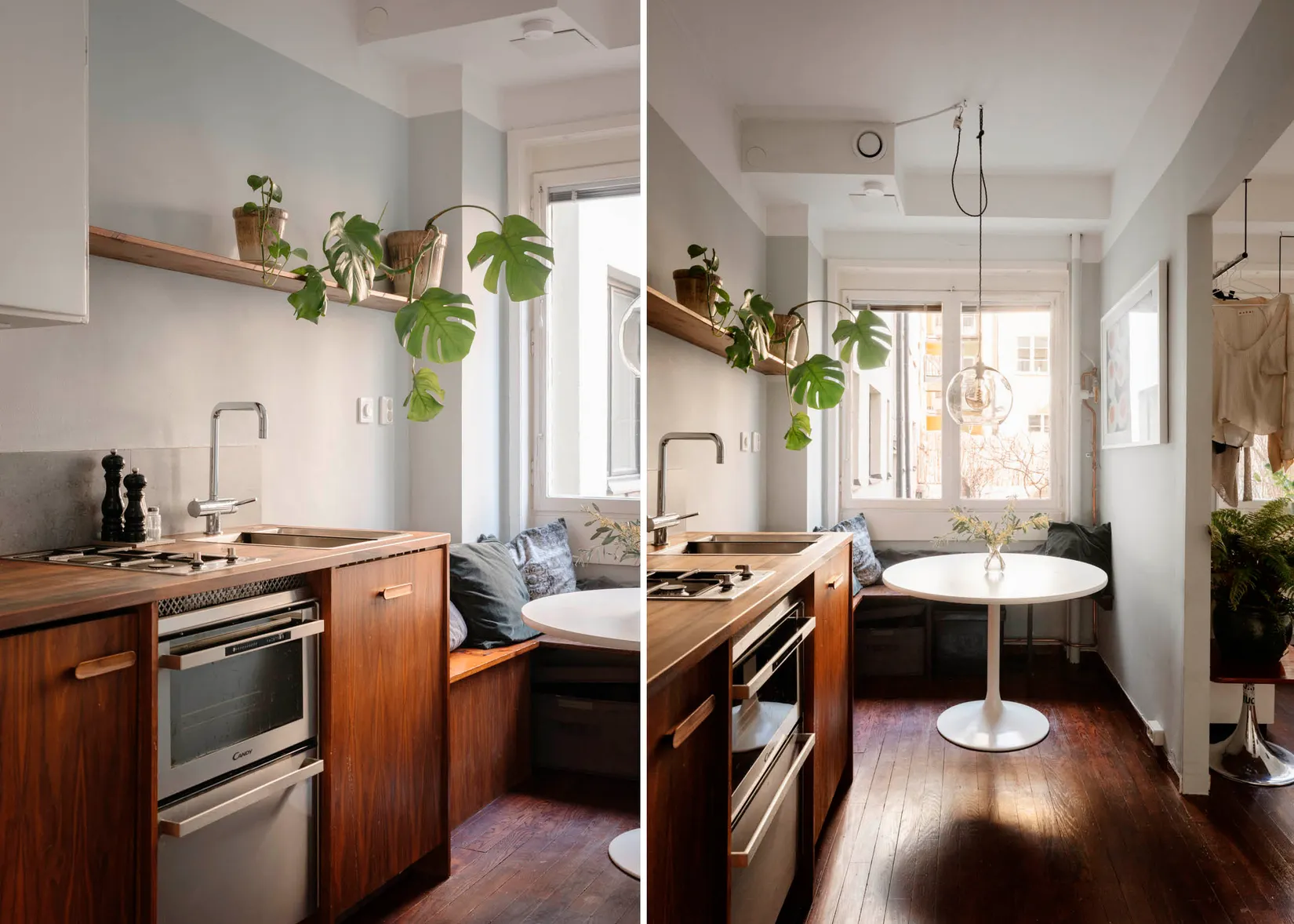 Bostadsrätt, Tegnérgatan 57, Vasastan / Norrmalm, Stockholm