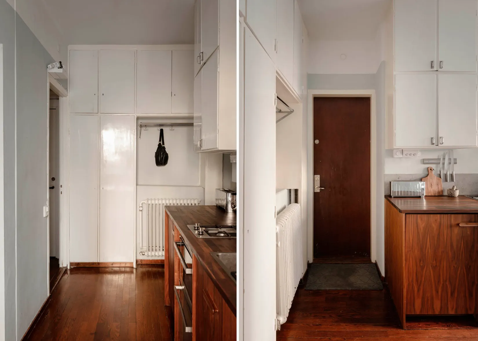 Bostadsrätt, Tegnérgatan 57, Vasastan / Norrmalm, Stockholm