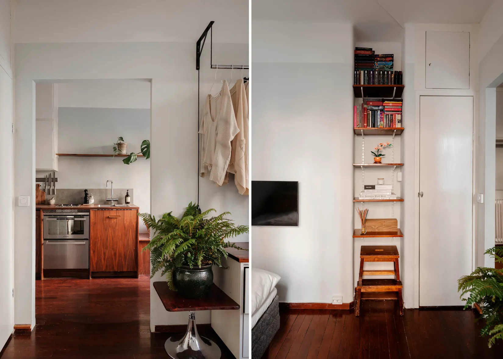 Bostadsrätt, Tegnérgatan 57, Vasastan / Norrmalm, Stockholm